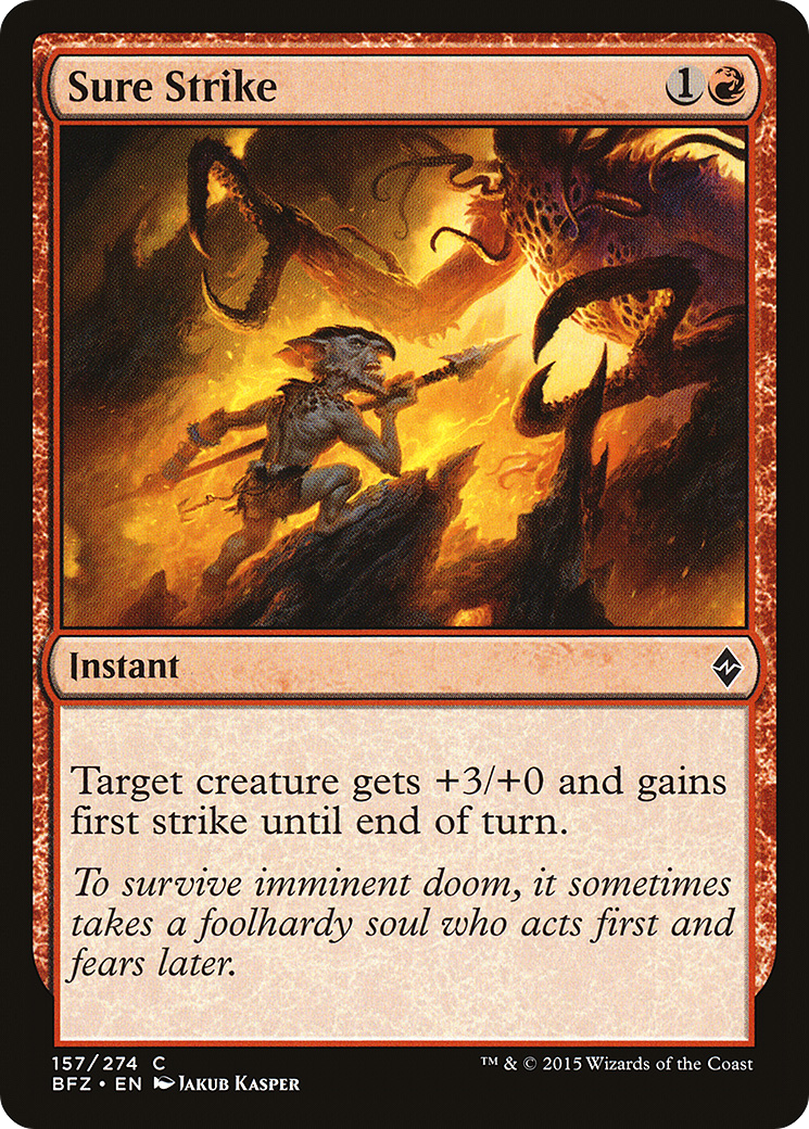 mtg bfz card list Battle for Zendikar Event Deck Revealed!