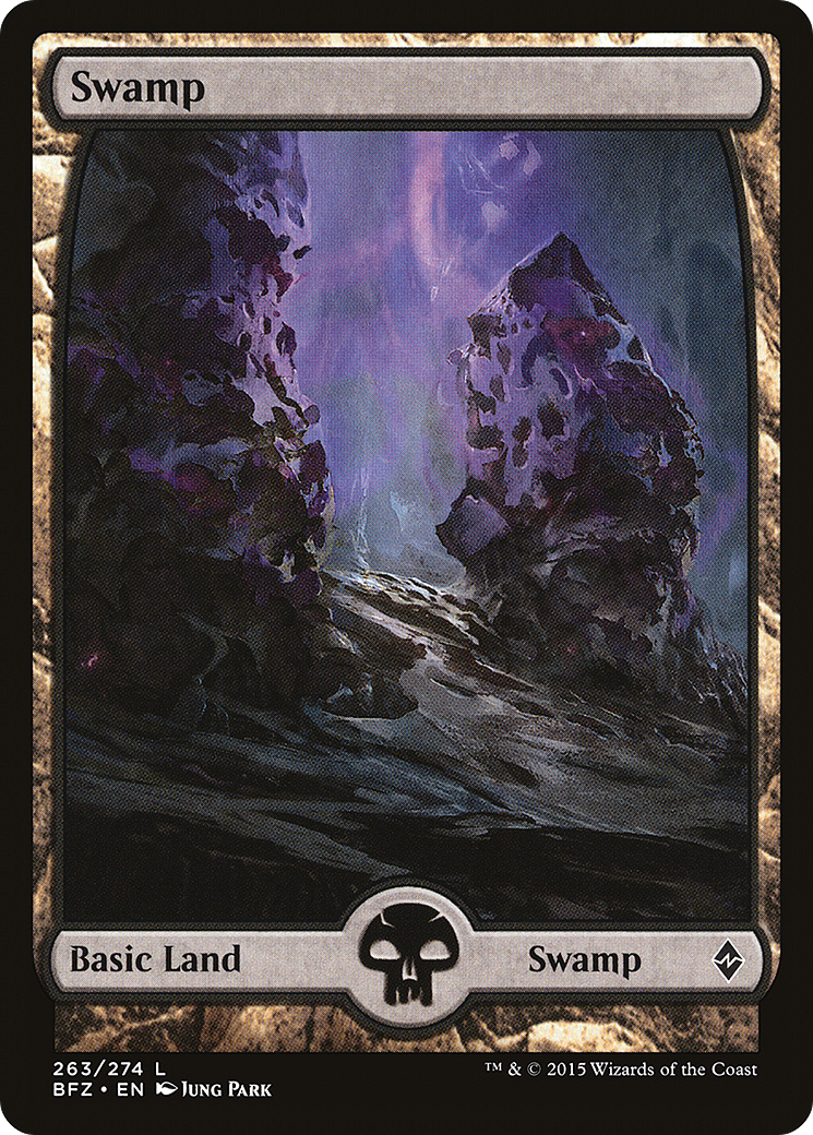mtg battle for zendikar card list Zendikar: Playing to Your Weaknesses  Multicolor and Lands At the beginning of your upkeep Magic the Gathering (MTG) Battle