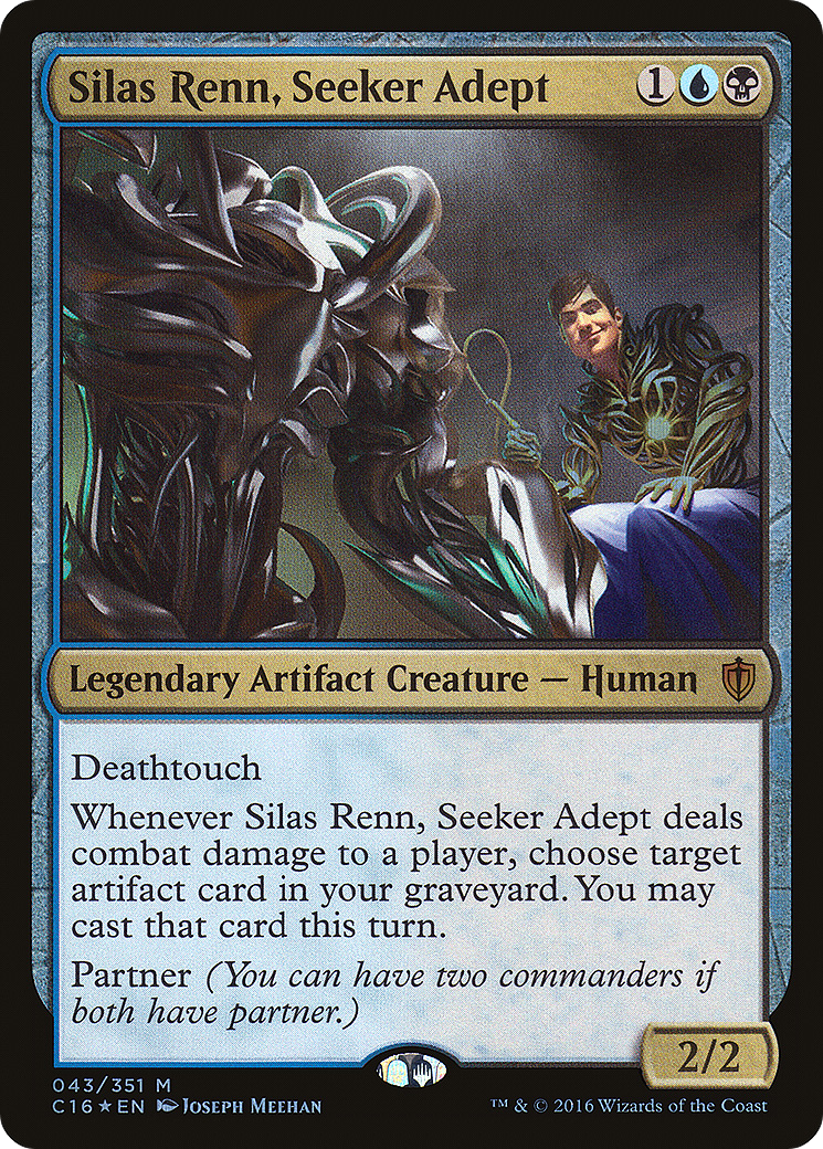 mtg commander 2016 card list Elite Graveyard EDH Deck- Muldrotha Dredge - Green Black Blue - Custom Built - - and conquest MTG 2016 Precon Commander Decks;