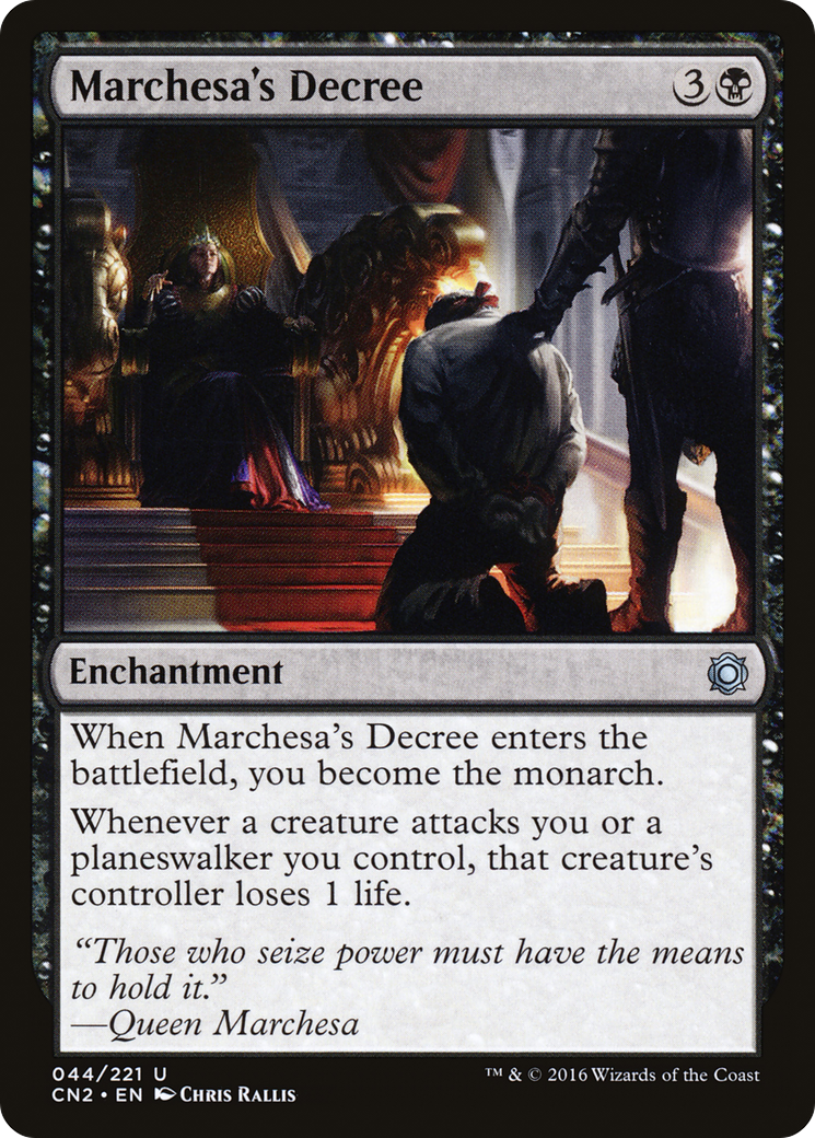 mtg conspiracy card list Phyrexia: All Will Be One Commander Deck main image 0