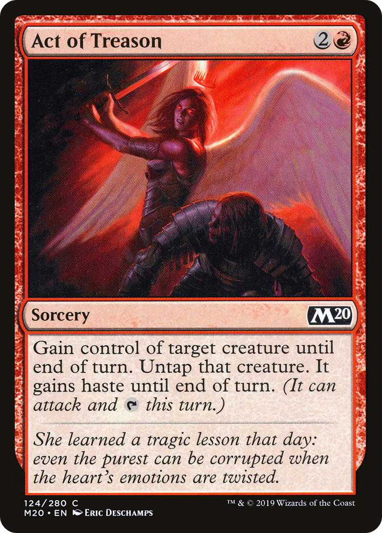 mtg core 20 card list Amazon.com: Magic: The Gathering Core Set 2020 (M20) Booster Box | 36  Booster Packs (540 Cards)