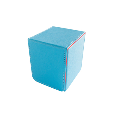 Deck Box Dex Protection Creation Line - Porta Mazzo Small 80 Carte Colore Verde - 3