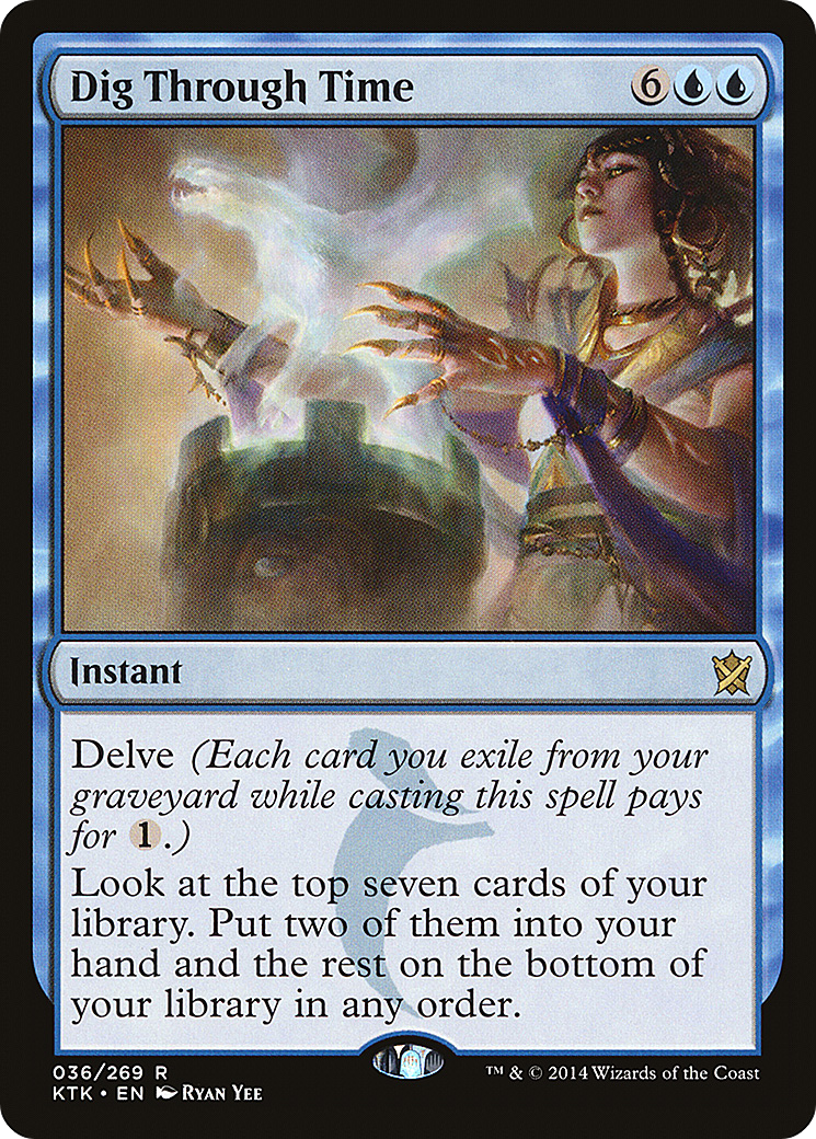 mtg khans of tarkir card list Khans of Tarkir