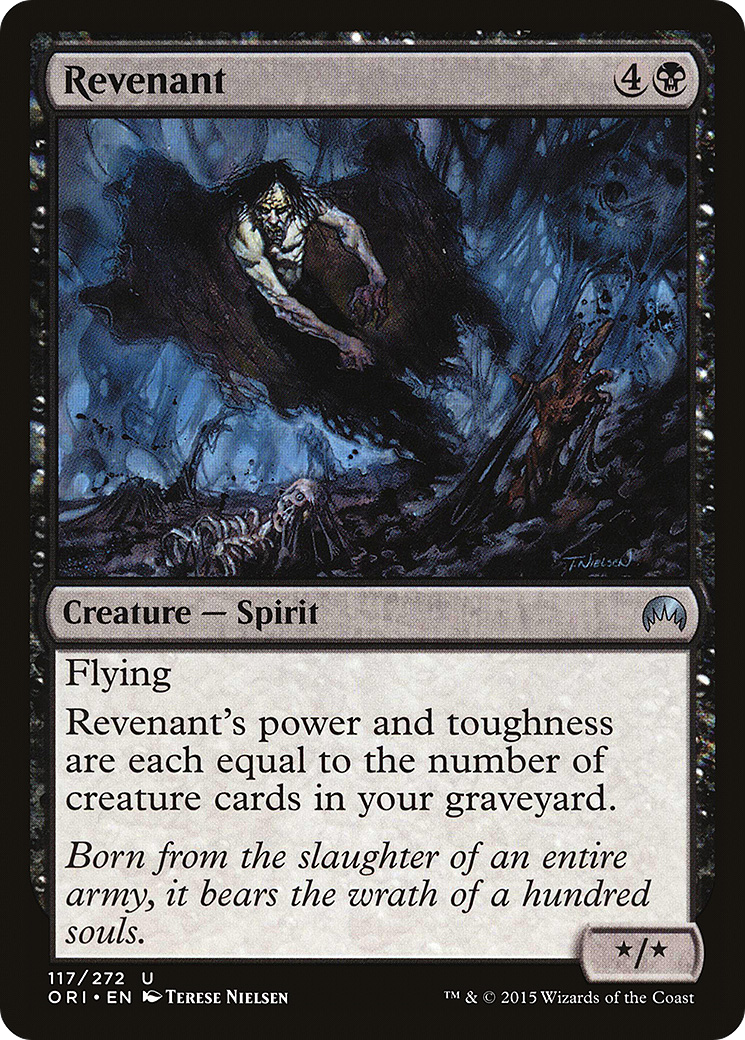 Revenant (ORI-117) - Magic Origins - Game Nerdz Revenant (ORI-117) - Magic Origins - Game Nerdz