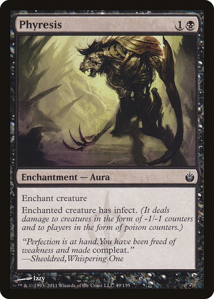 mtg ff art series cards Farewell Art Card (Gold-Stamped Signature) - Art Series: FINAL FANTASY