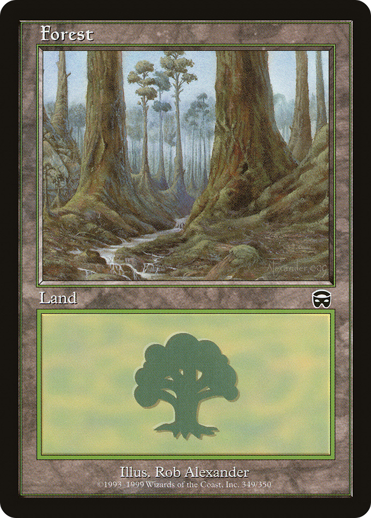 mtg mercadian masques card list Ancestral Mask (Mercadian Masques)