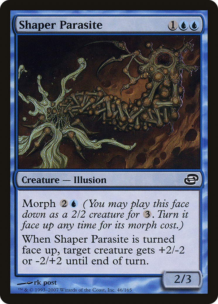 planar chaos mtg card Planar Chaos : r/custommagic