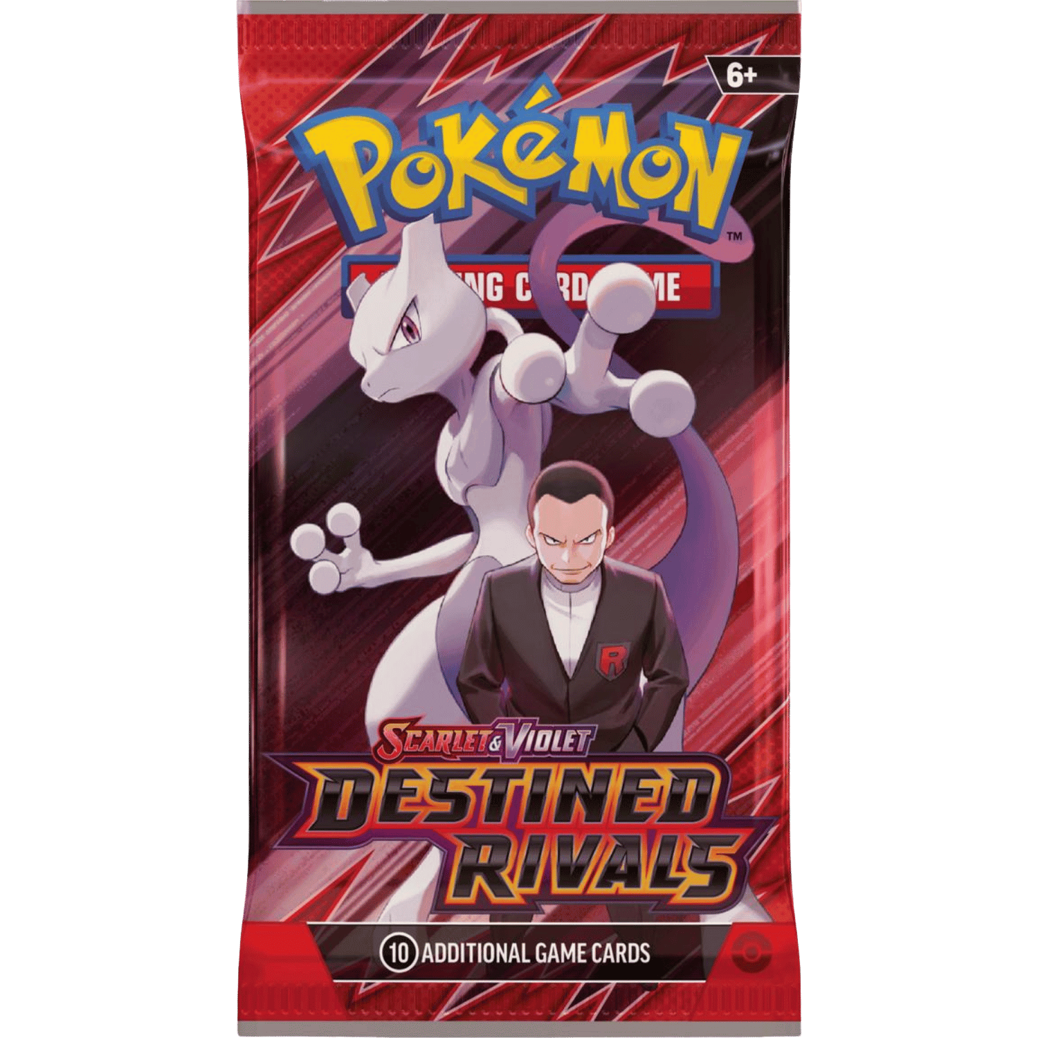 ポケモンカード 熱風のアリーナ 1BOX分 Destined Rivals NEW* Heat Wave Arena Booster Box Opening! - YouTube