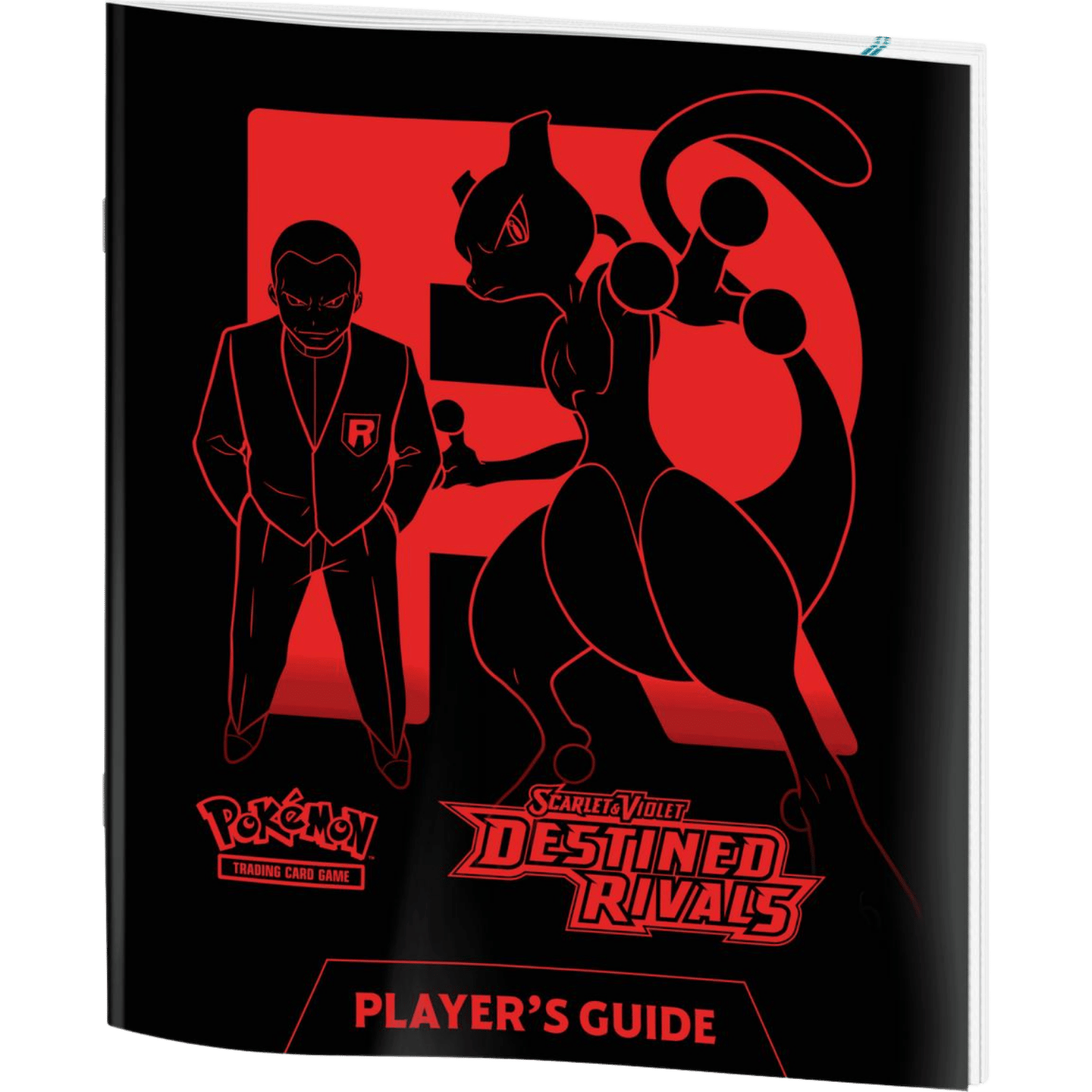 Pokemon: Scarlet & Violet - Destined Rivals - Elite Trainer
