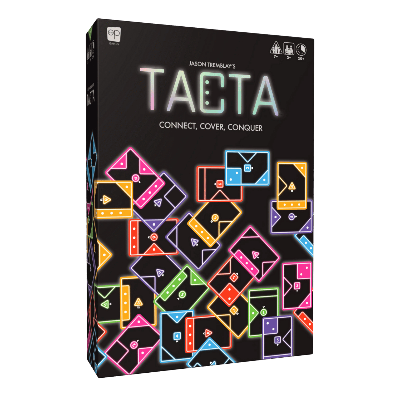 Tacta - Game Nerdz