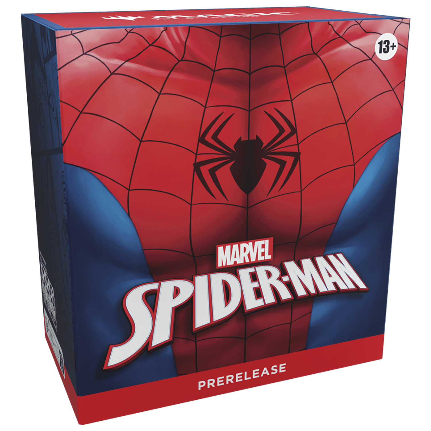 Magic: The Gathering - Marvel's Spider-Man - Prerelease Pack