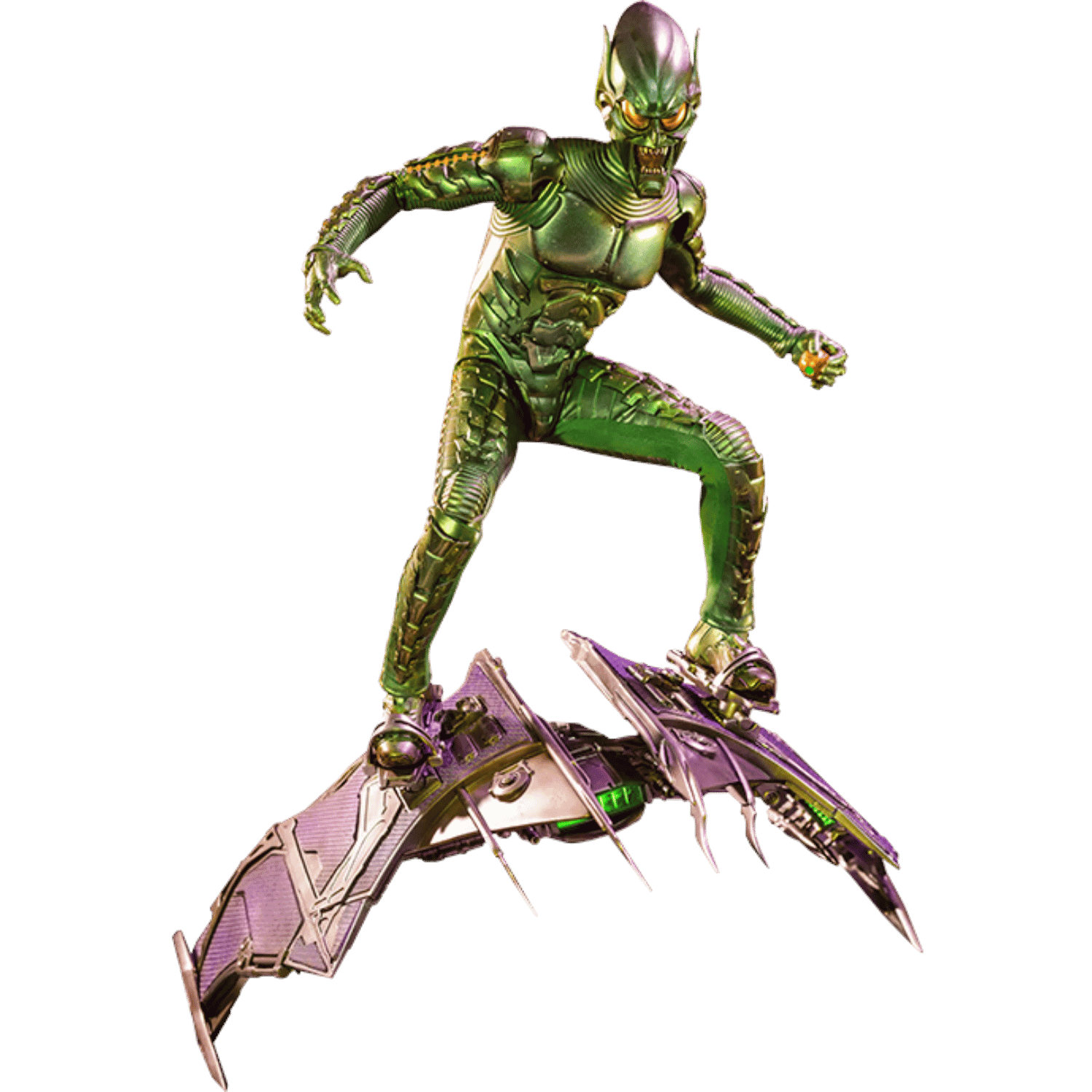 Marvel Studios: Spider-Man: No Way Home - Green Goblin