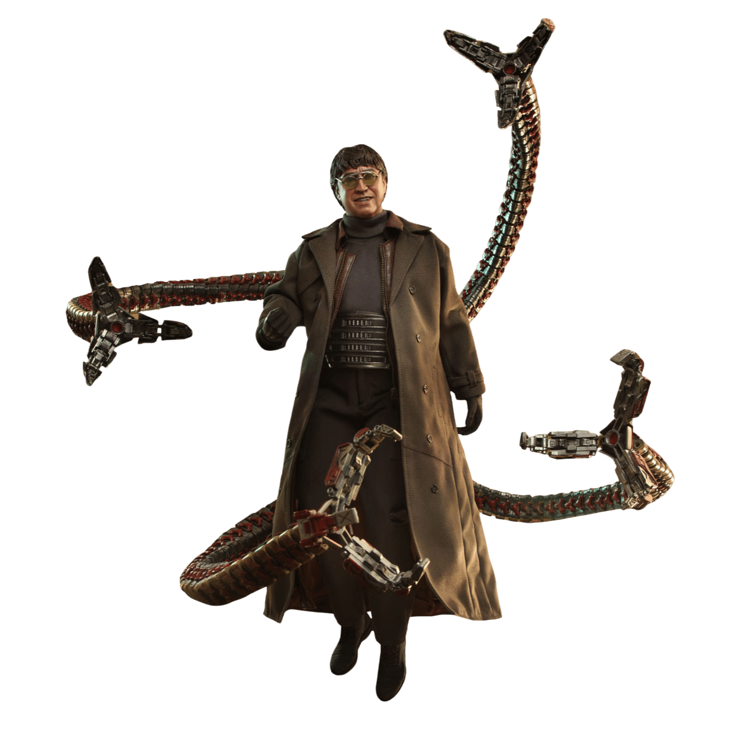 Marvel Studios: Spider-Man: No Way Home: Doc Ock (Deluxe Version