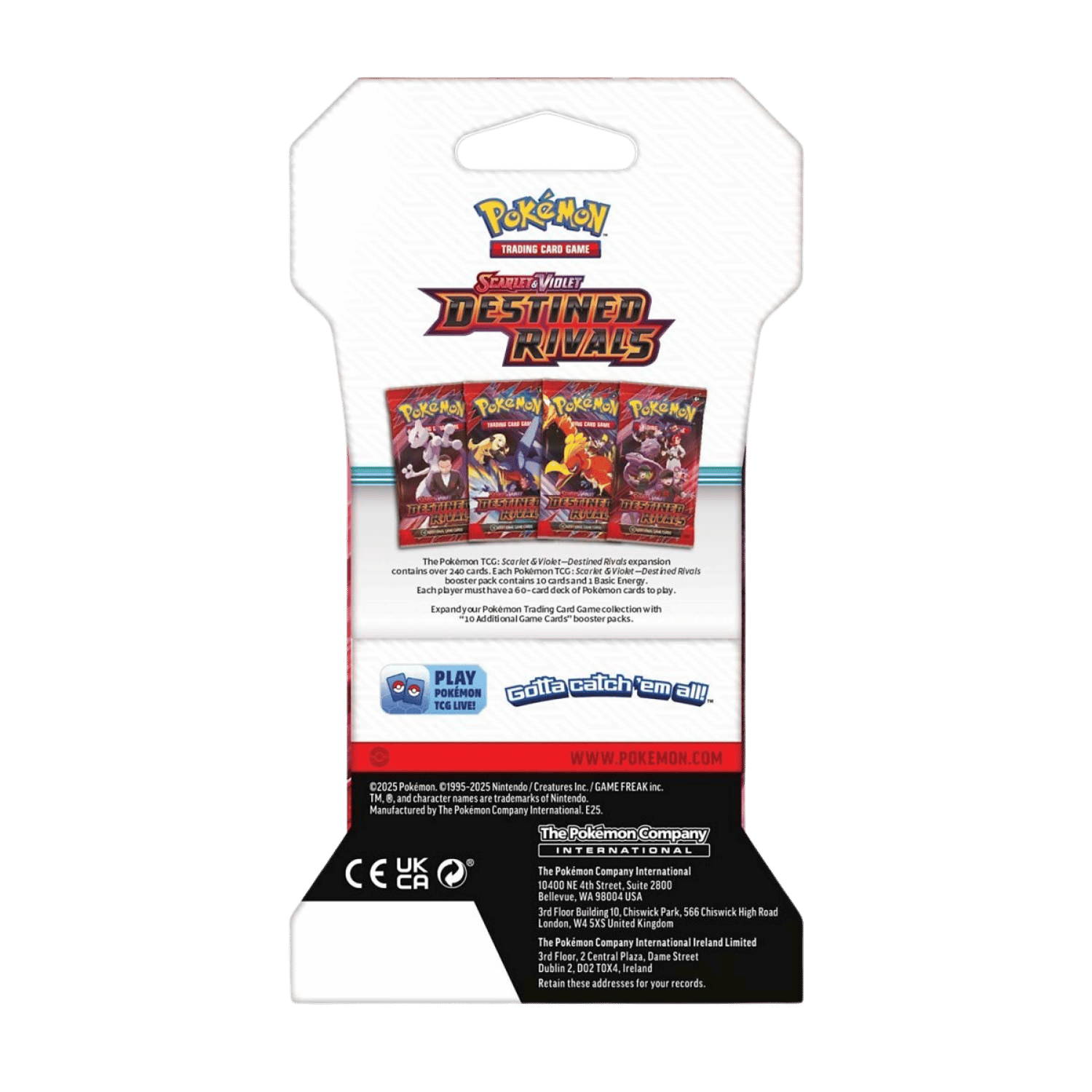 pokemon japanese 151 booster box Pokemon TCG: JAPANESE Pokemon 151 sv2a - Booster Pack main image 1