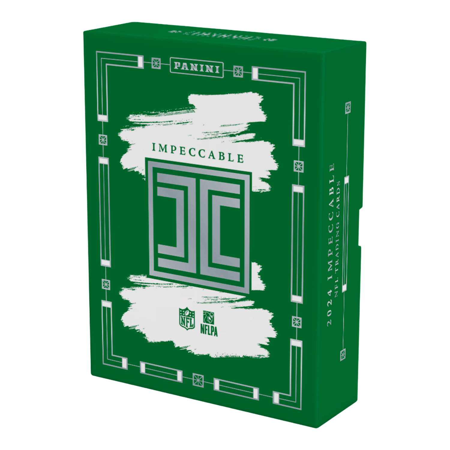 Panini Impeccable 未開封 ボックス BOX 2023/24 Panini Impeccable Basketball Hobby 3-Box Case | DA