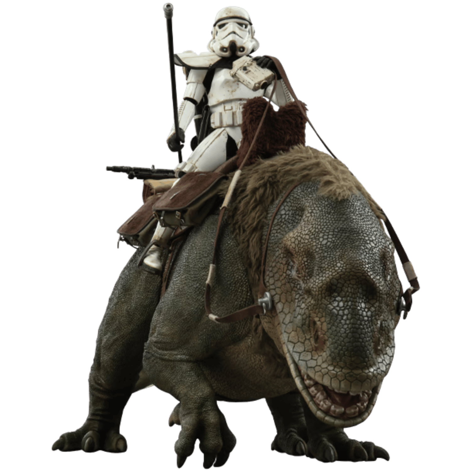 Star Wars: Episode IV A New Hope: Sandtrooper Sergeant