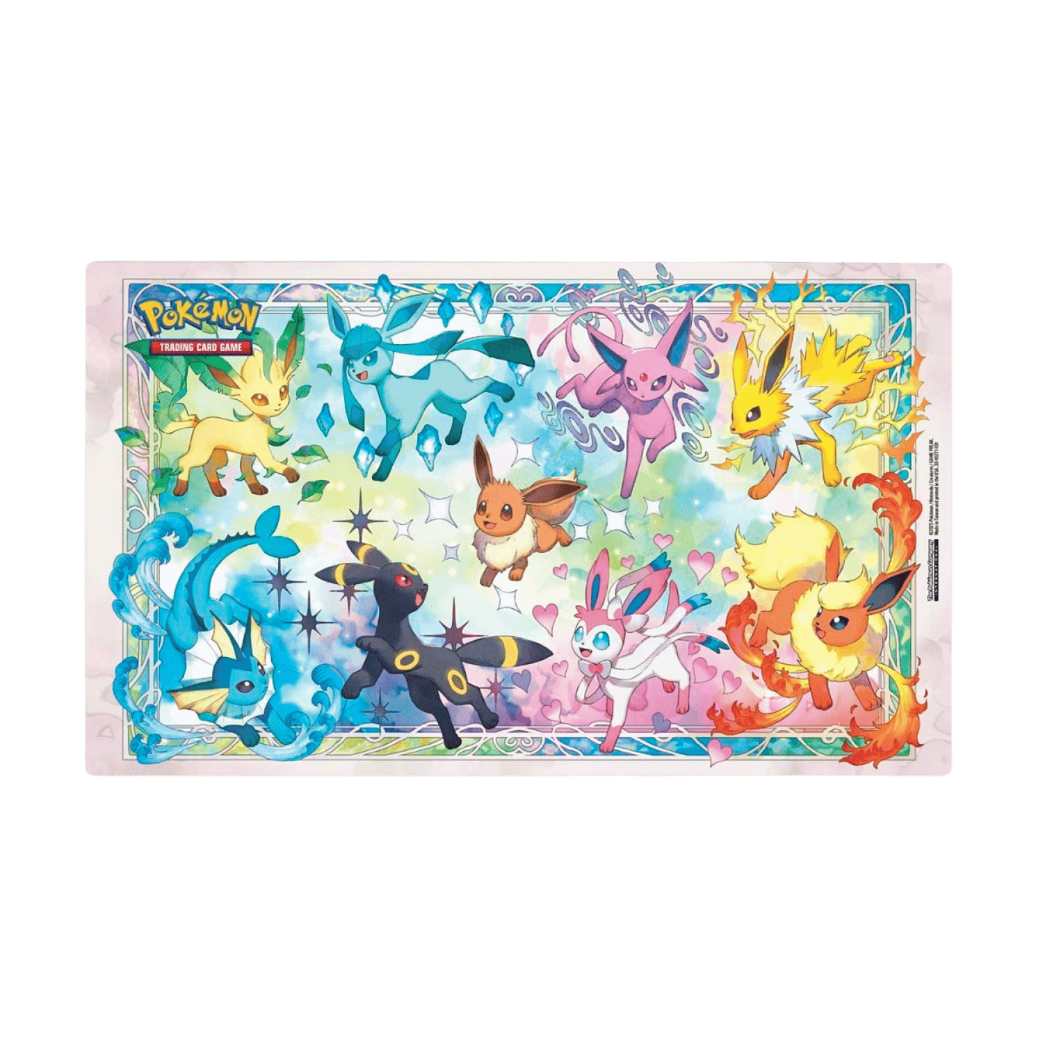 Pokemon: Scarlet & Violet - Prismatic Evolutions - Super-Premium