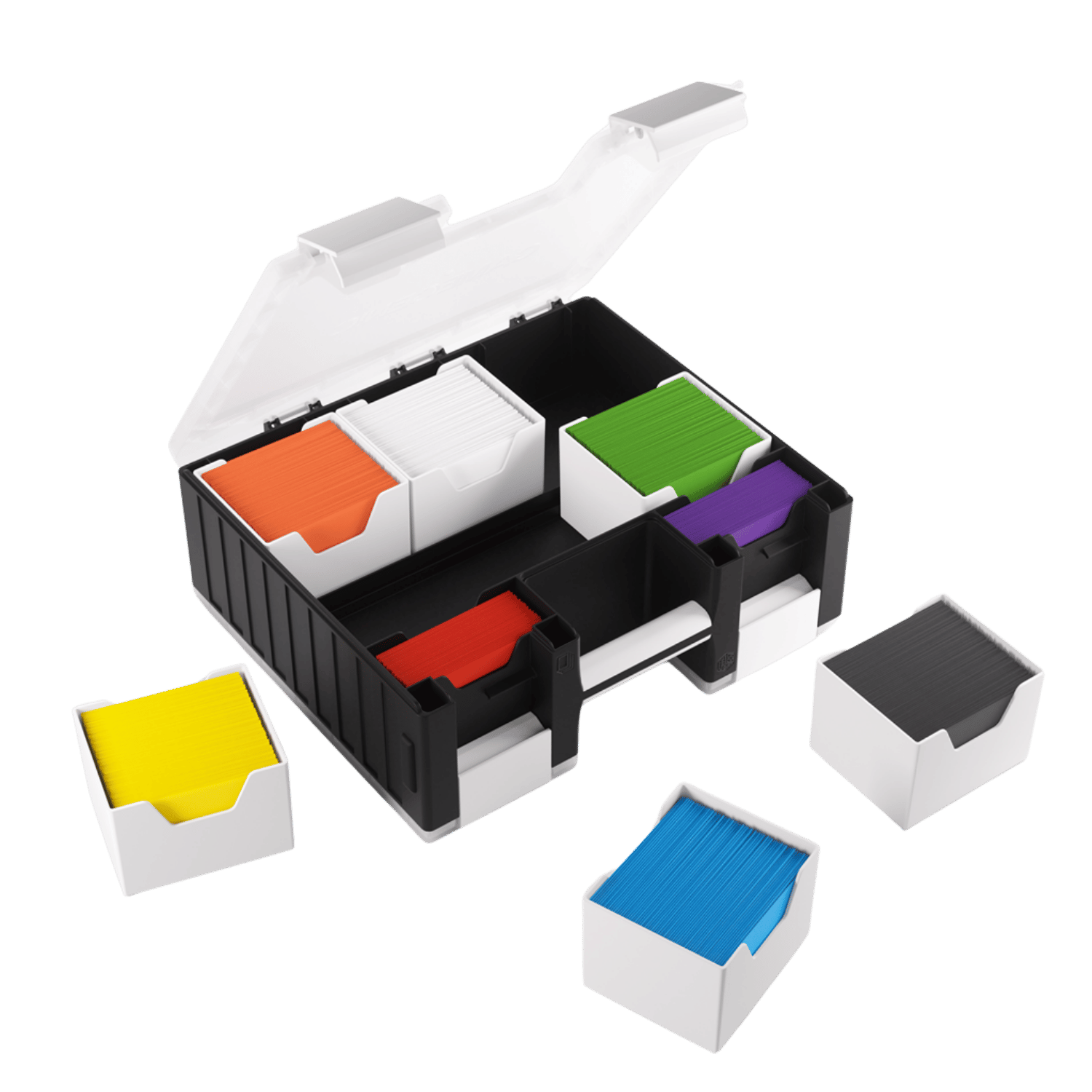 SEPARADORES DE CARTAS Archives - - Ingenious Supplies