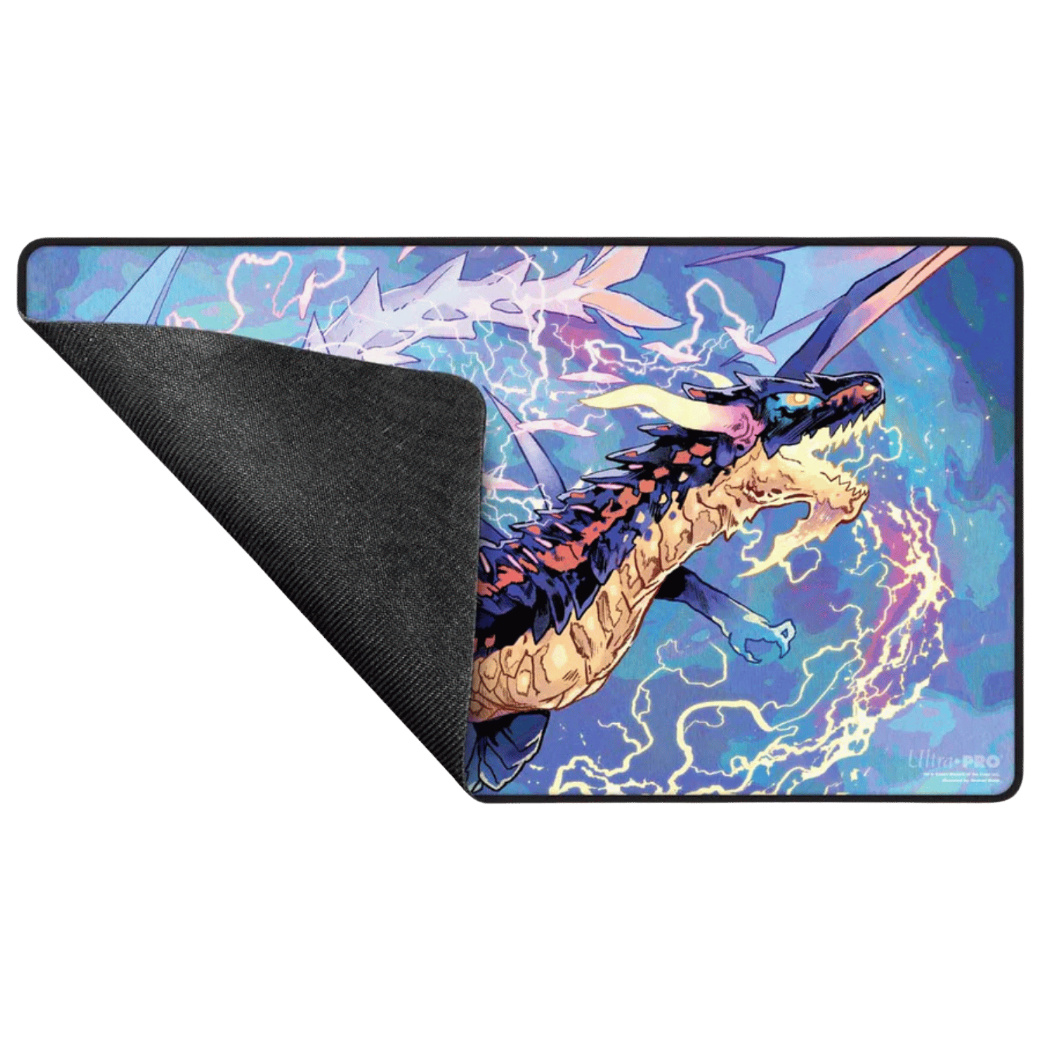 Ultra Pro Playmat: MTG Tarkir Dragonstorm - Neriv, Heart of the