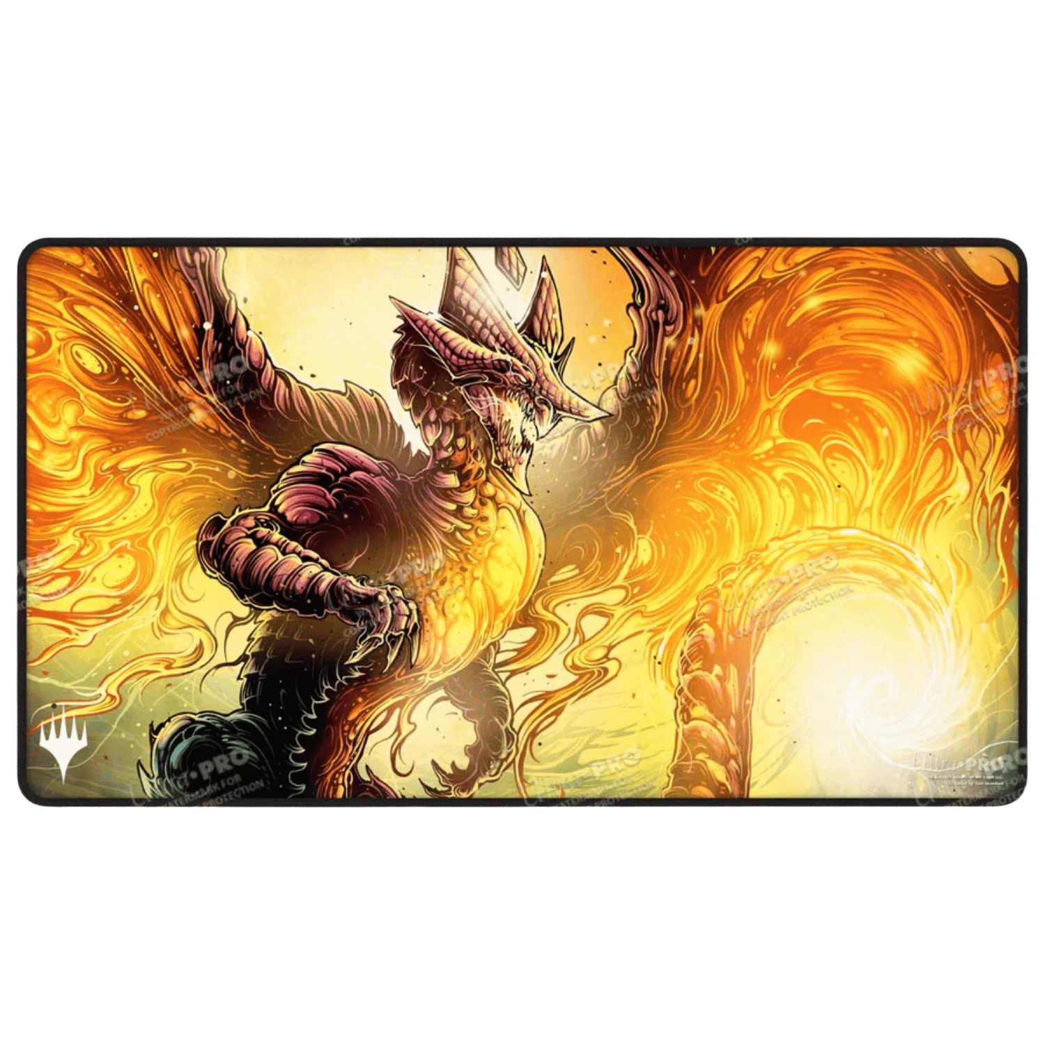 Ultra Pro Playmat: MTG Tarkir Dragonstorm - Betor, Kin to All