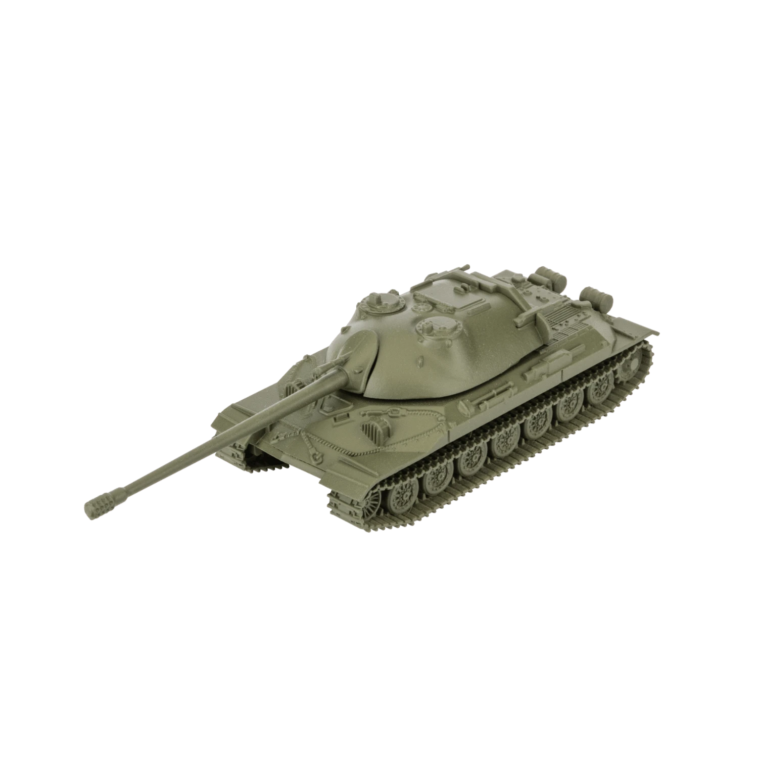 World of Tanks Miniatures Game: IS-7 - Soviet Tank Expansion