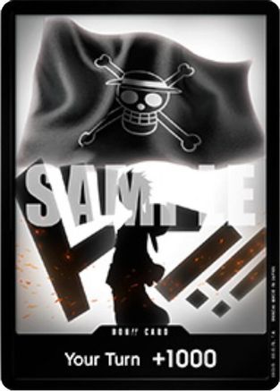 one piece card game don cards One Piece Tin Pack Set Vol. 1 main image 0