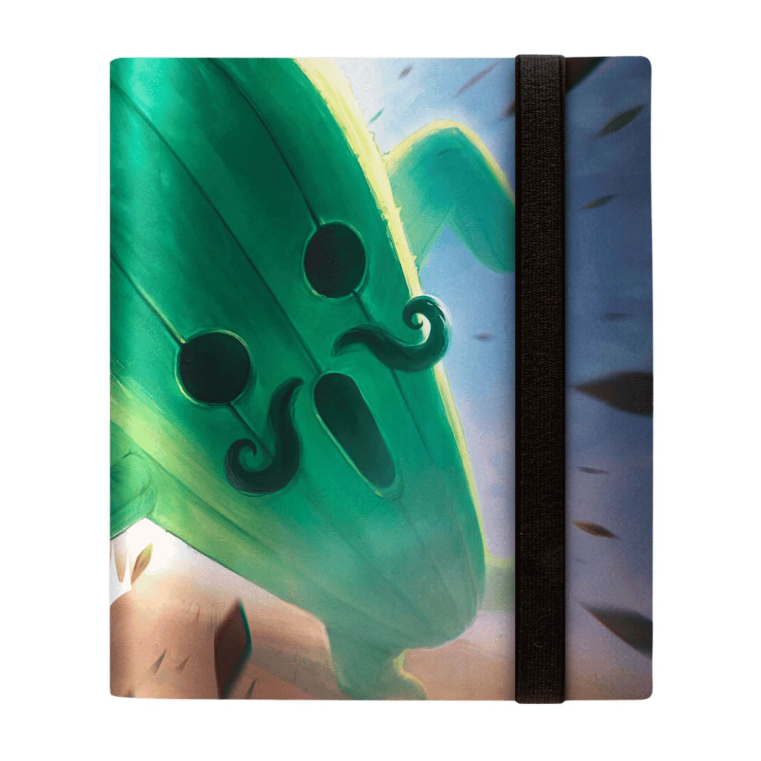 Ultra Pro 4-Pocket PRO-Binder - Magic: the Gathering - Final Fantasy