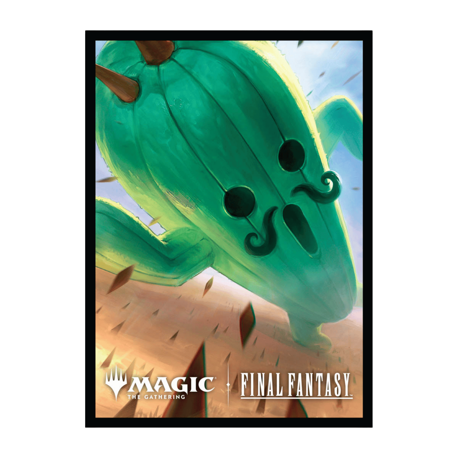 sleeves jumbo cards Yugioh Orica