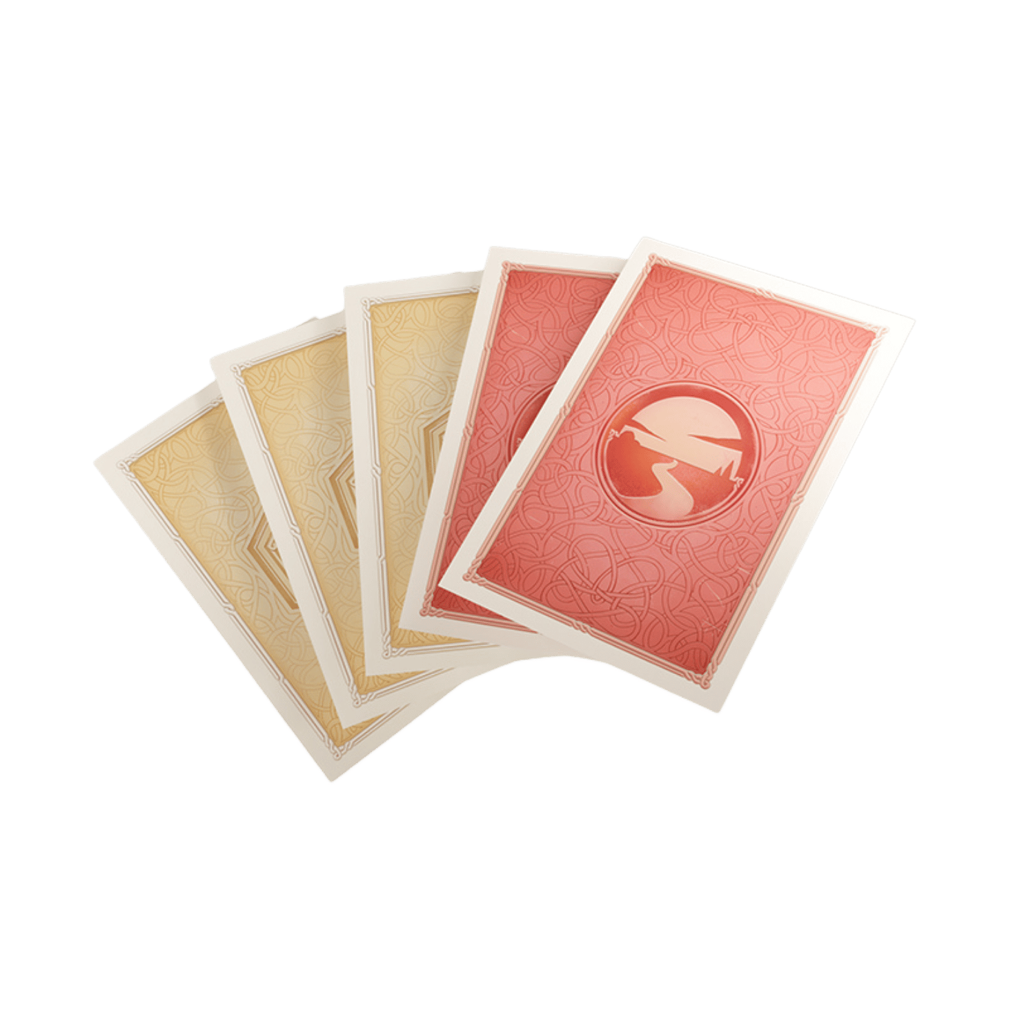catan card sleeves Dragon Shield Board Game (Square) quality Art Sleeves CATAN (100 ct.) Board Game