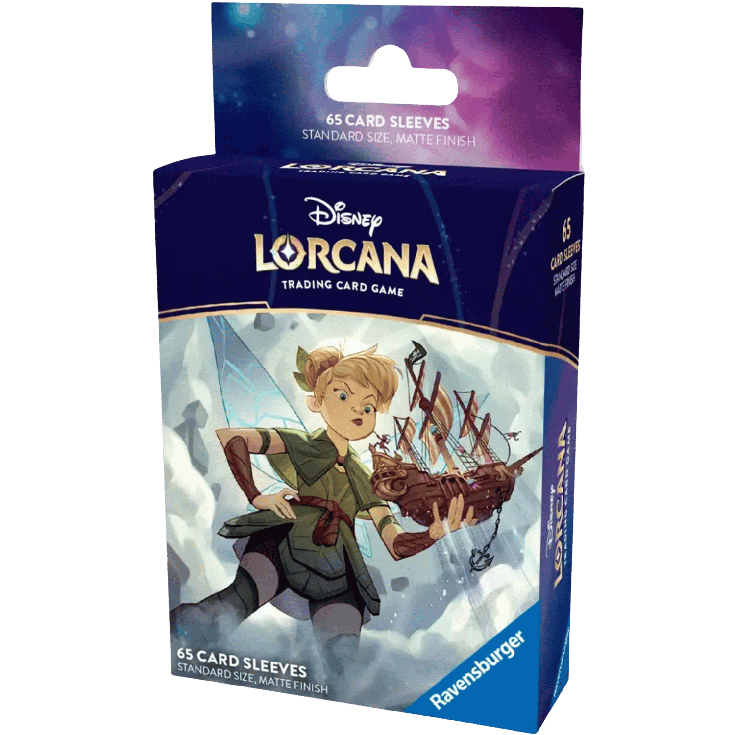 Disney Lorcana TCG: Reign of Jafar - Tinker Bell, Giant Fairy