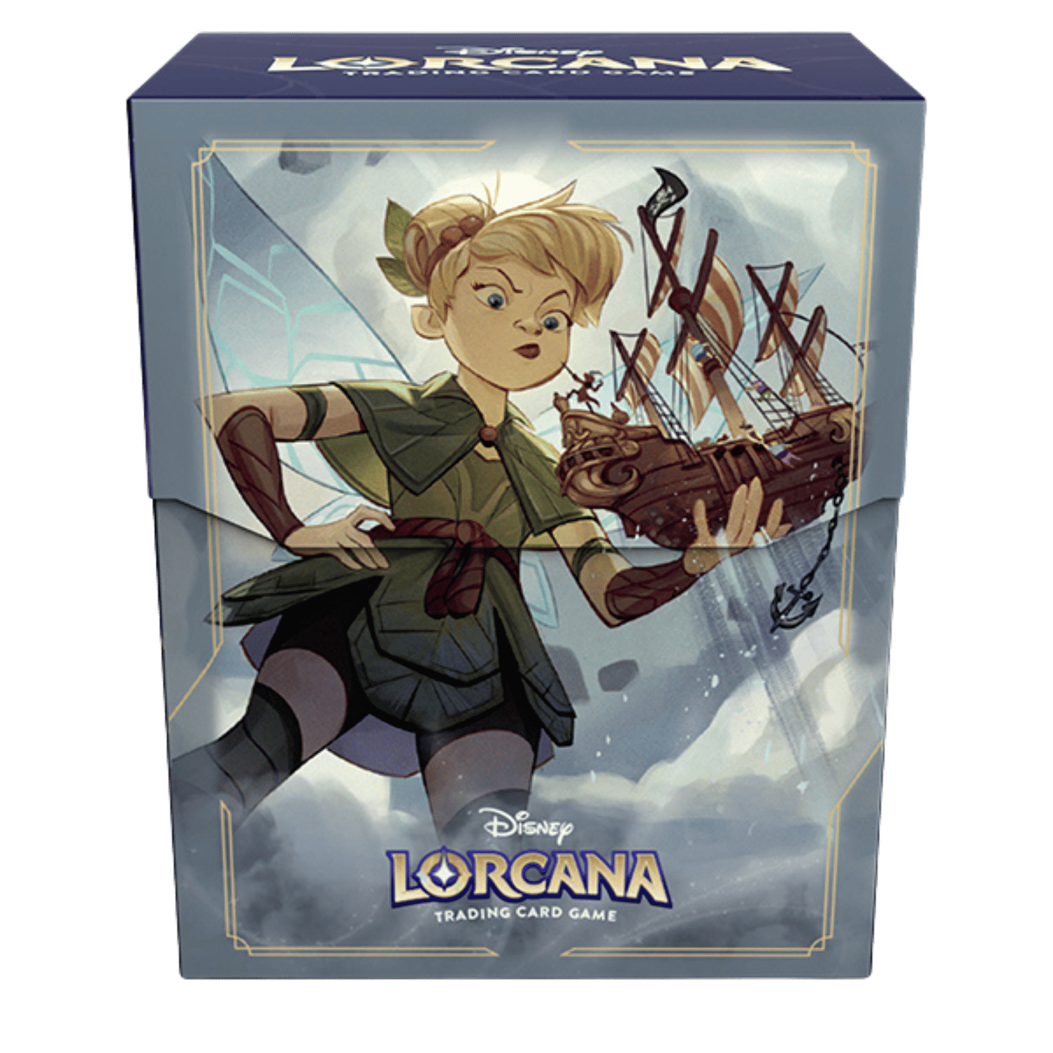 絶版ディズニー　ファンタジーカード　未開封　BOX 3箱 Disney Lorcana TCG: Reign of Jafar - Tinker Bell, Giant Fairy