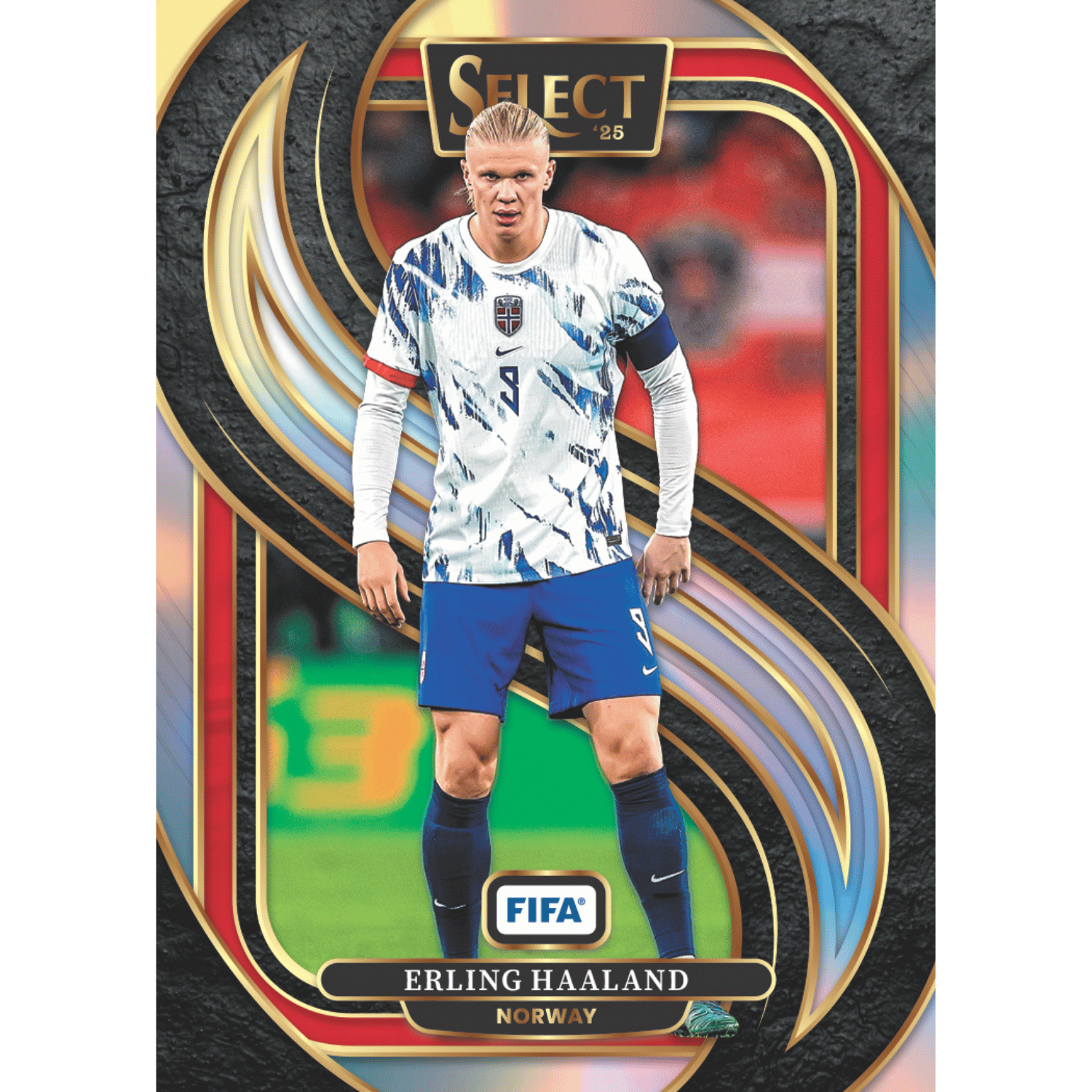 2024/25 Panini Select FIFA Soccer Hobby Box - Game Nerdz