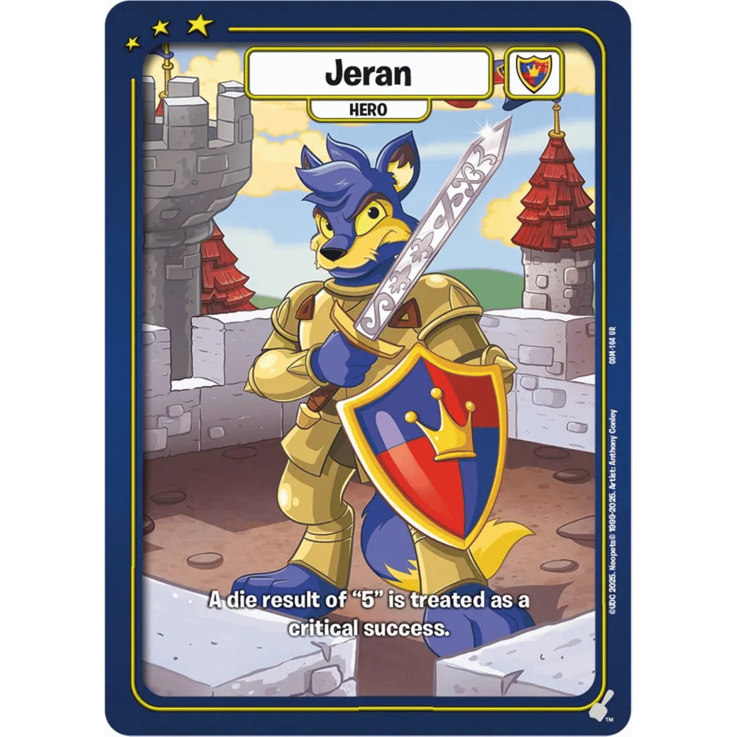 neopets battledome tcg champions of meridell booster box One Piece TCG: Romance Dawn [OP-01] main image 1
