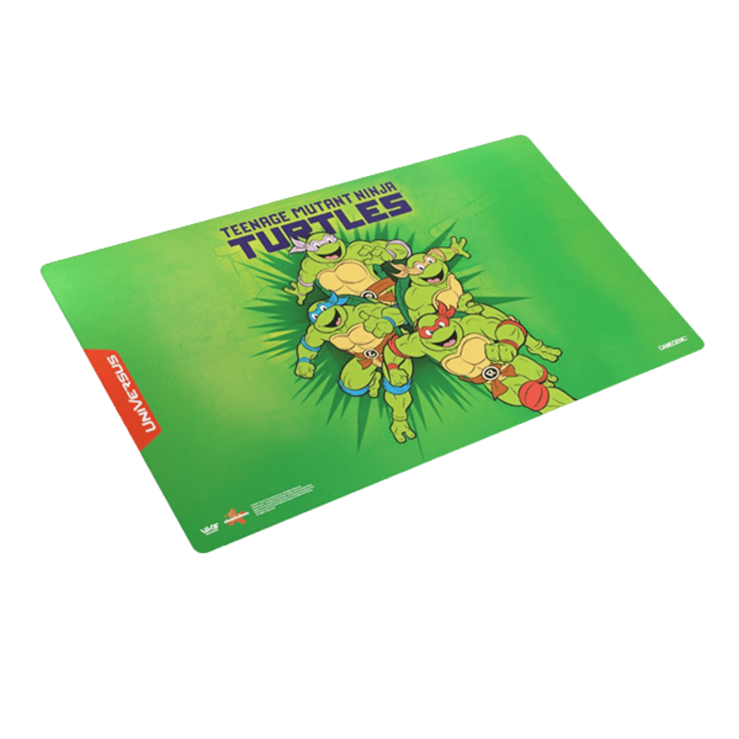 UniVersus CCG: Teenage Mutant Ninja Turtles 