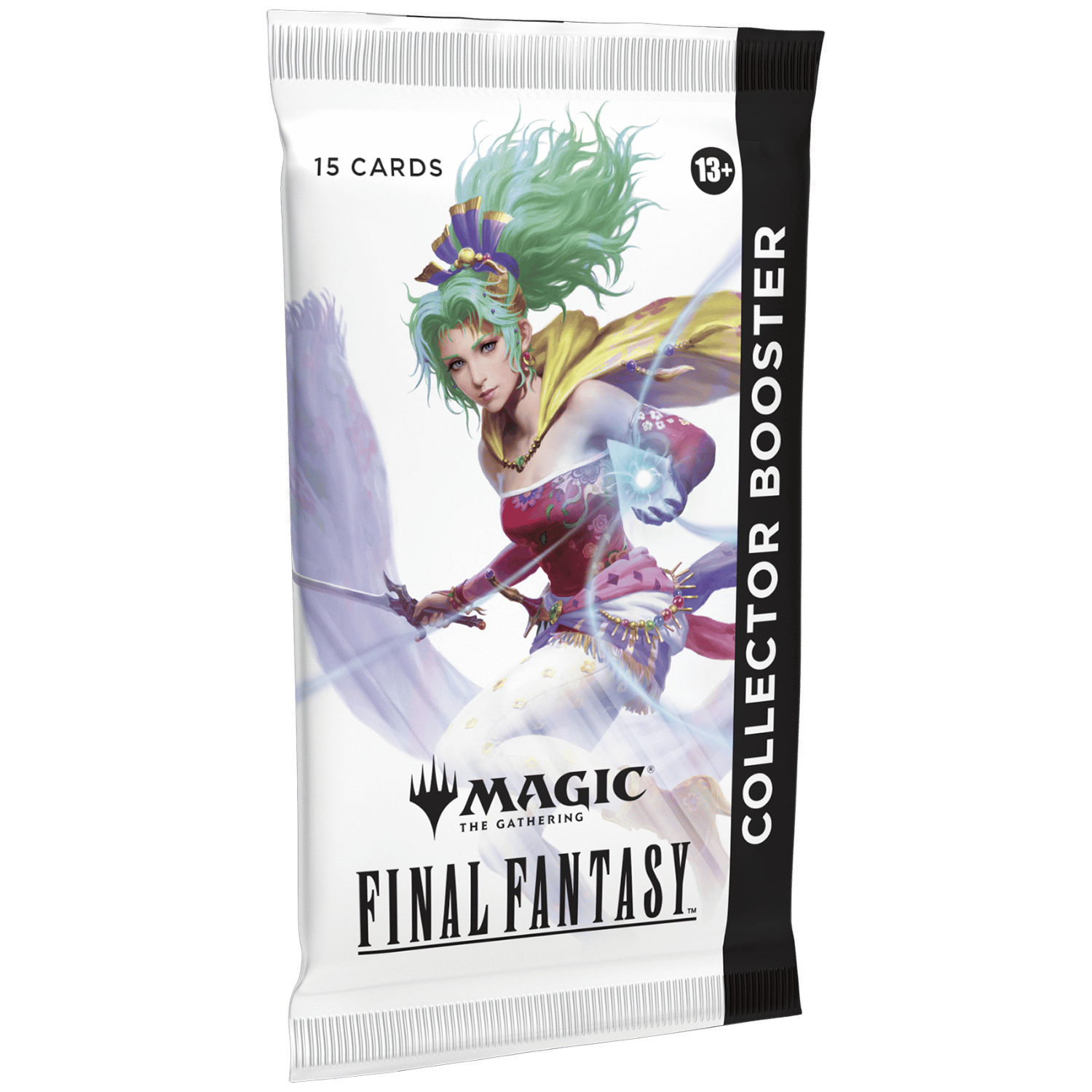 mtg serialized final fantasy Amazon.com: Magic: The Gathering main image 0