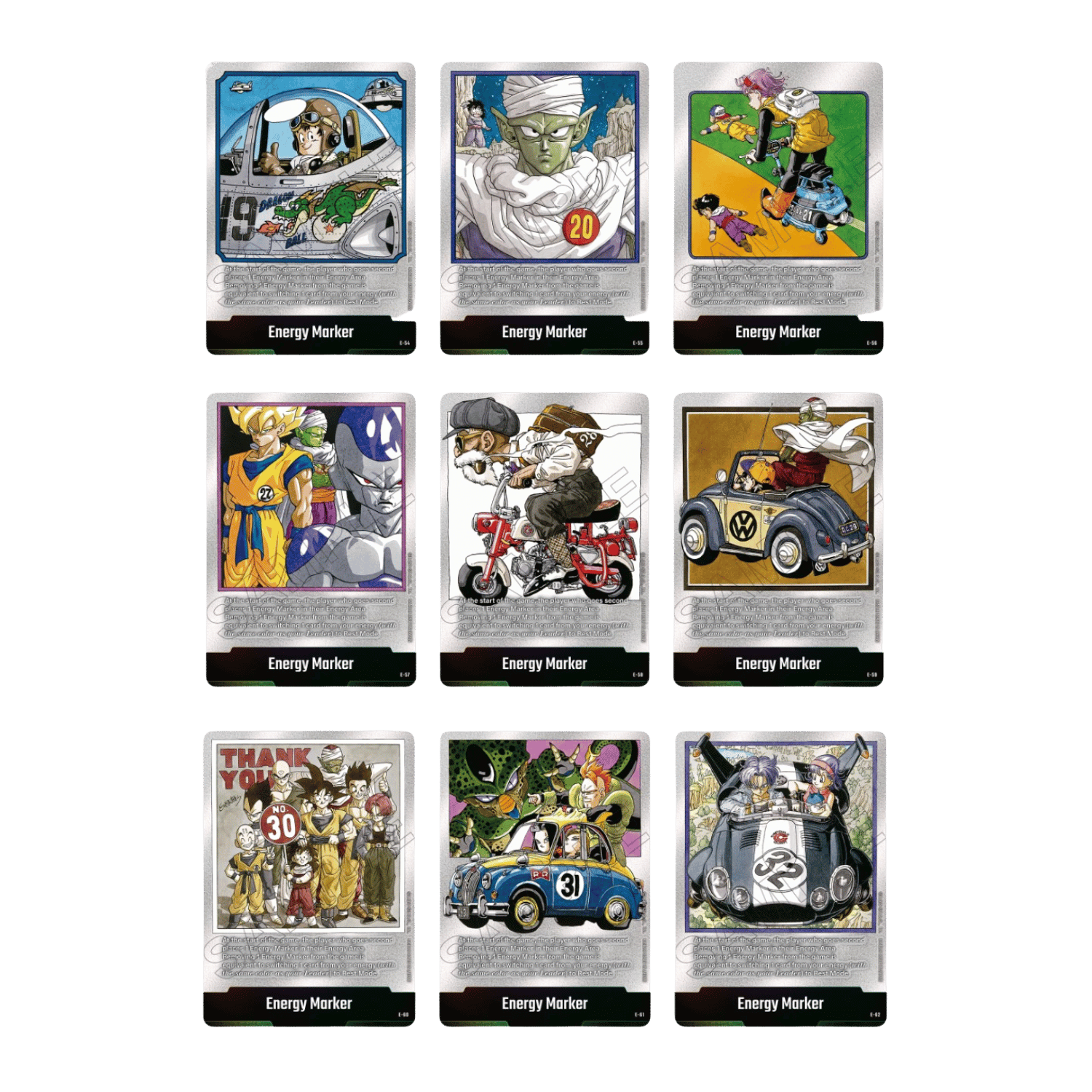 MANGA BOOSTER 01 [SB01]5BOX(テープ付き) Dragon Ball Super TCG: Fusion World - Manga Booster 01