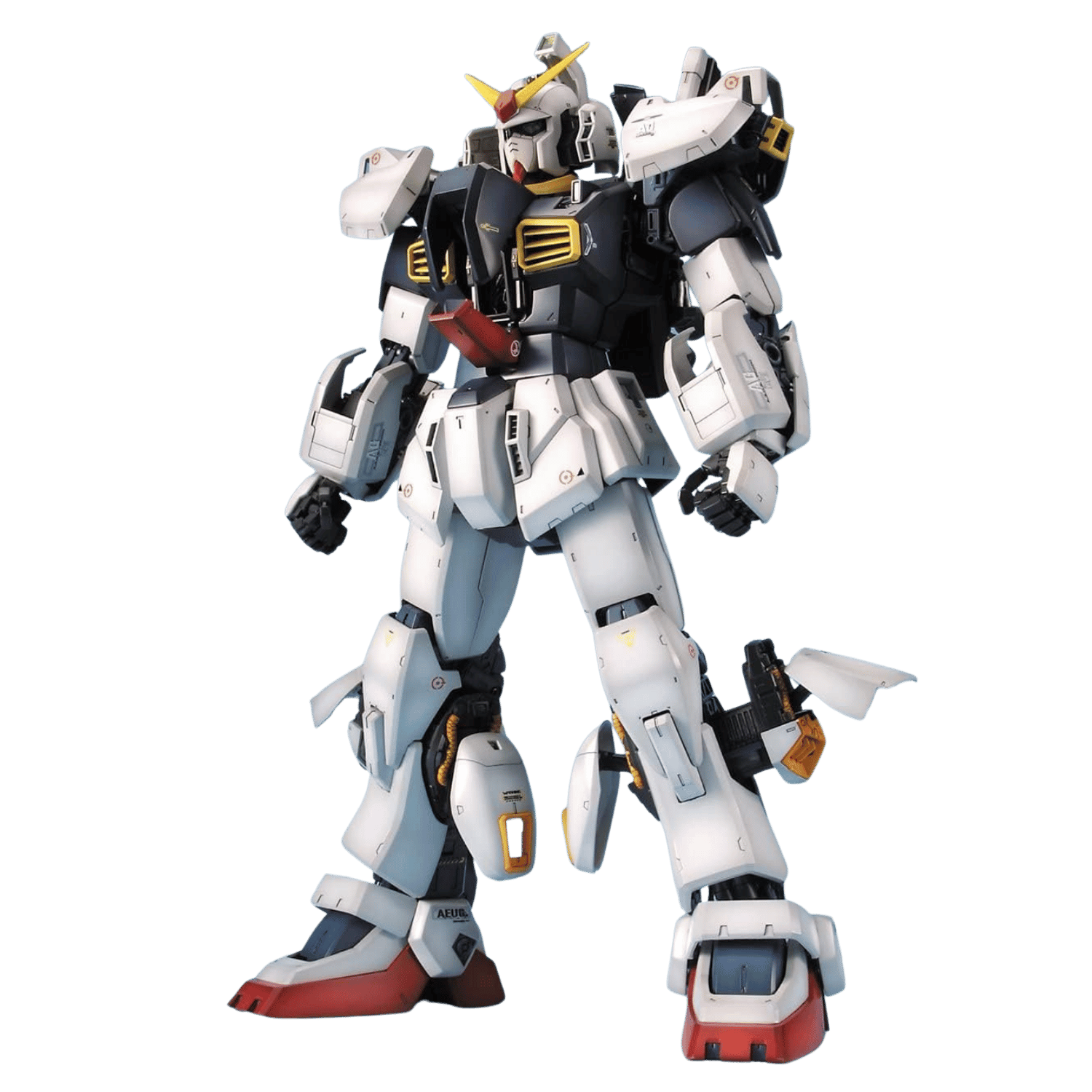 Bandai PG RX-178 Gundam Mk-II Titans - Newtype