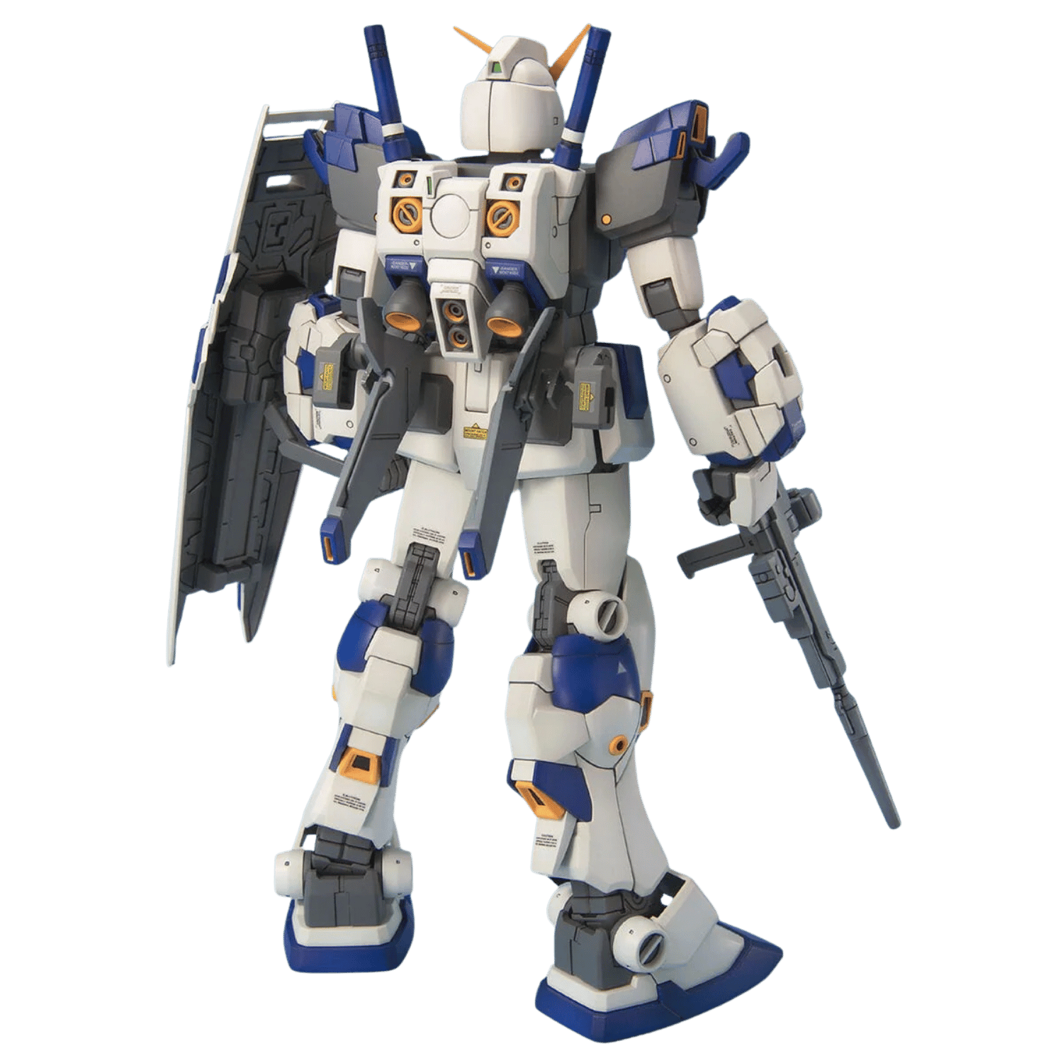 ロボット MG 1/100 RX78FRGMT GUNDAM MG 1/100 RX78FRGMT GUNDAM Japan version | PREMIUM LUNA PARK