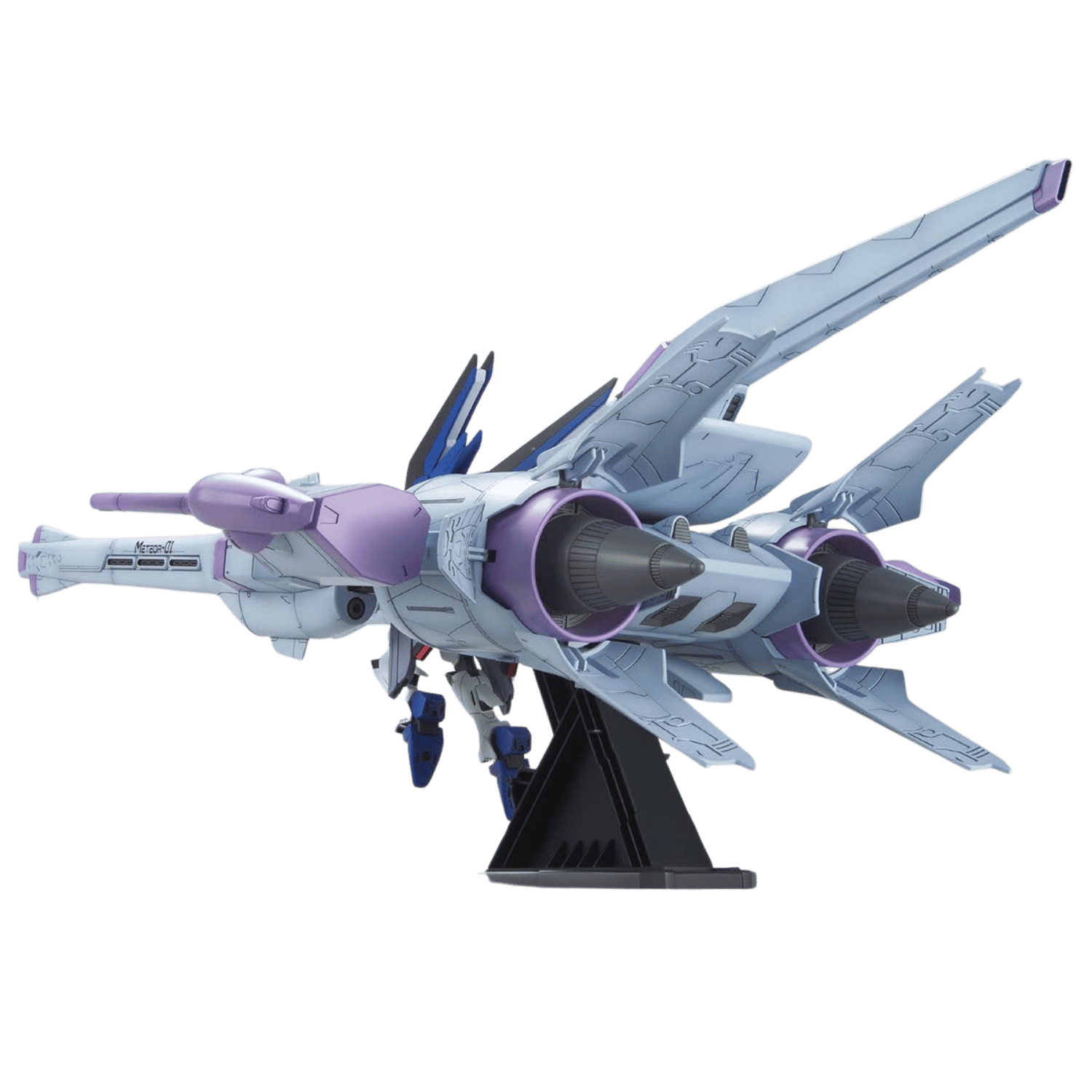 ロボット HG 1/144 METEOR UNIT + FREEDOM GUNDAM 016 FREEDOM GUNDAM METEOR UNIT (HG SEED) | eBay