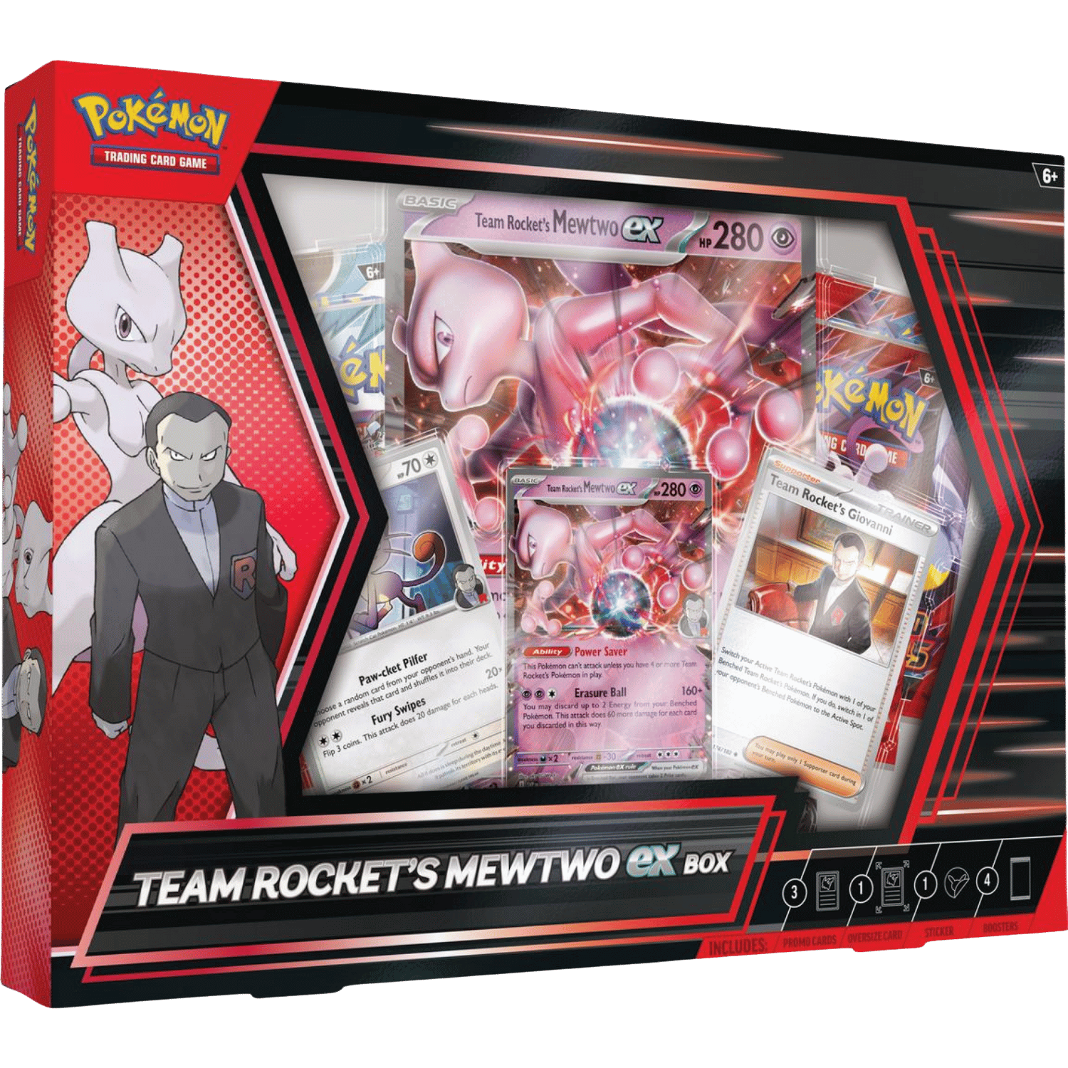 pokemon trading card game team rocket booster box 1st Edition Team Rocket Booster Pack – Pokemon Trainer Jake main image 1