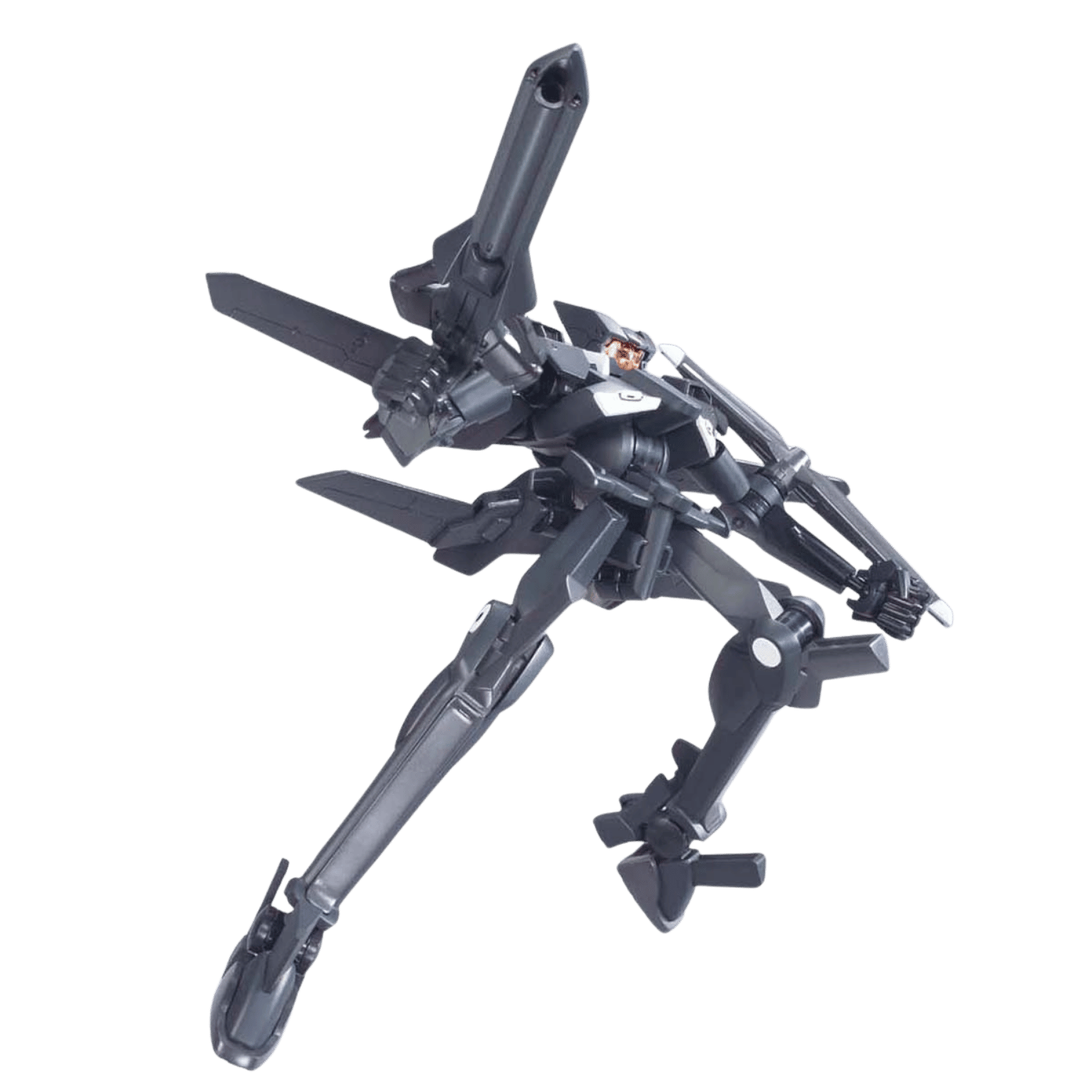 Mobile Suit Gundam: Gundam 00: HG00 011 SVMS-010 Over Flag