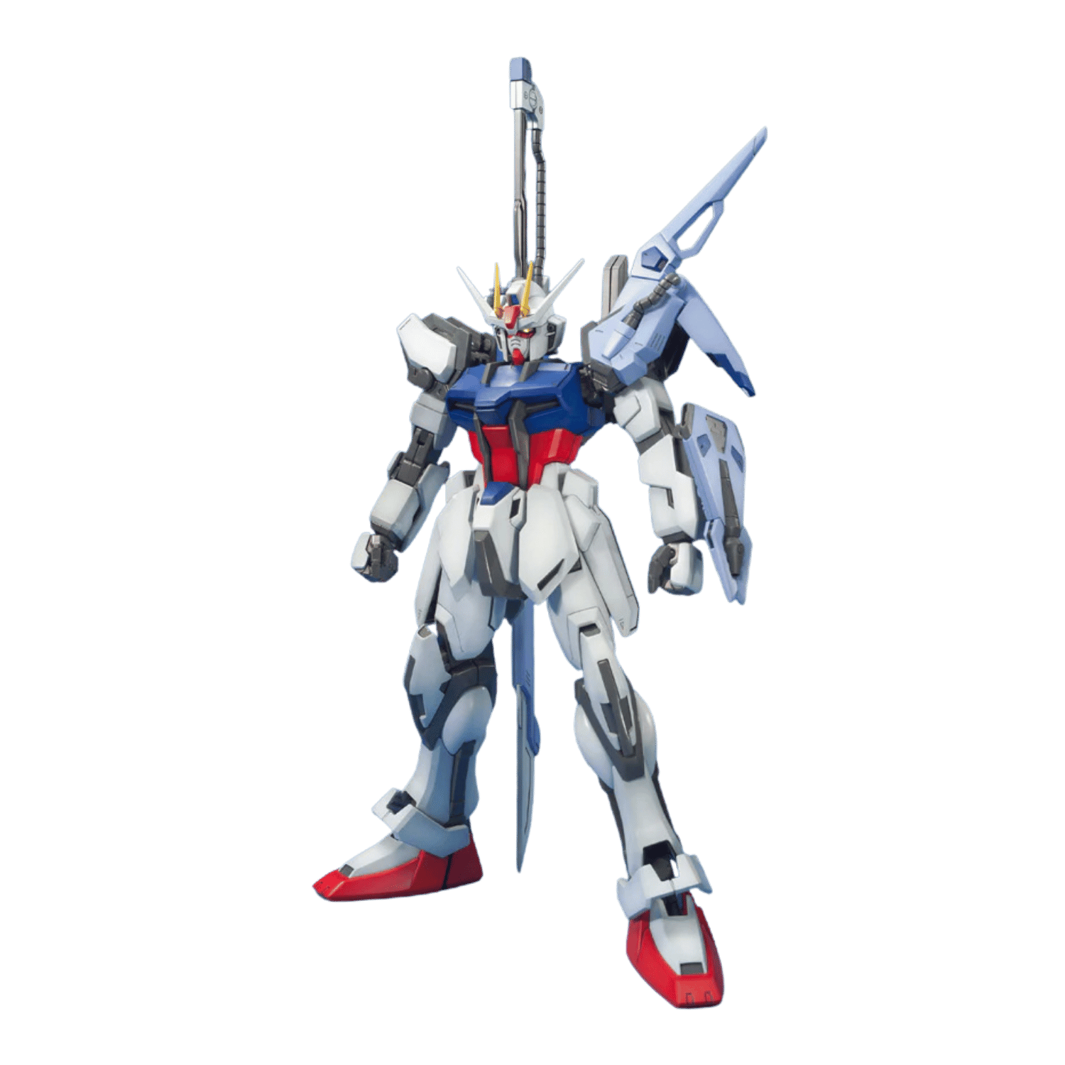 n*読様 ストライク 本体＋ソード装備＋ランチャー装備 フルセット 1/100 MG 1/100 STRIKE GUNDAM LAUNCHER / SWORD | GUNDAM | PREMIUM