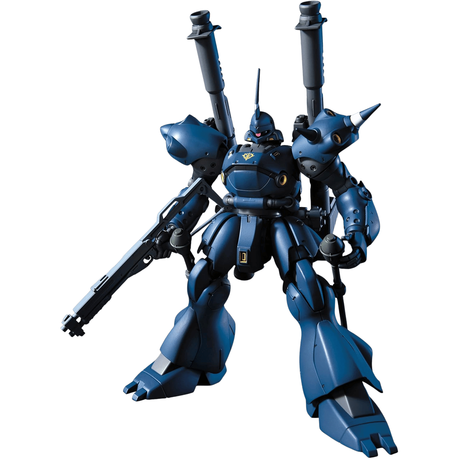 Bandai Robot Spirits MS-18E Kampfer Ver.A.N.I.M.E. | Mobile Suit Gundam 0080 War In The Pocket