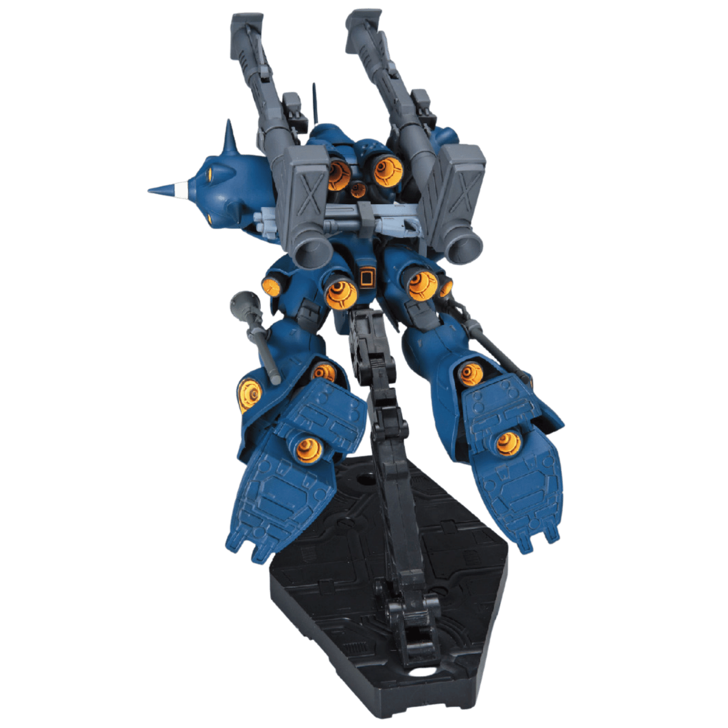 Mobile Suit Gundam: Gundam 0080: War in the Pocket: HGUC 089