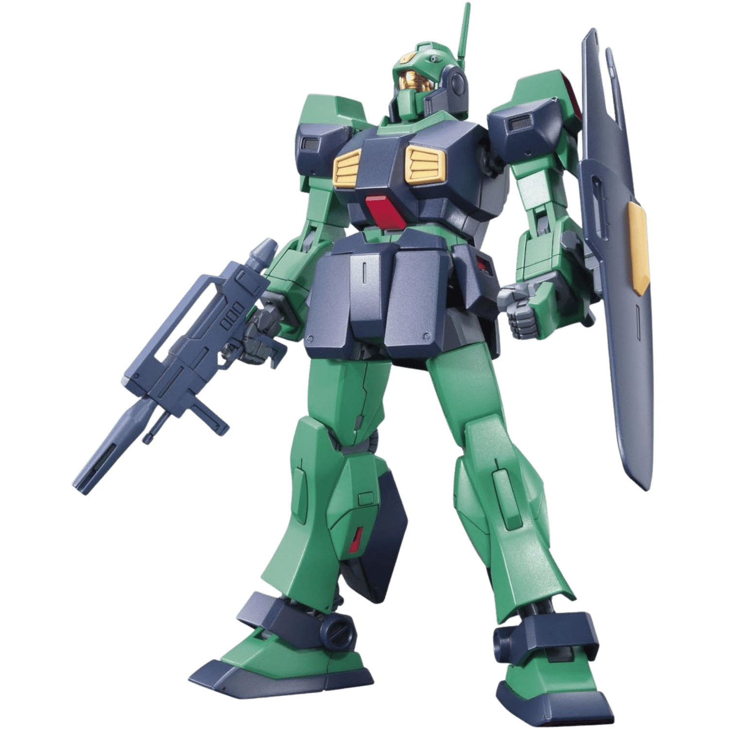 ガンダム モビルスーツインアクション ZETA GUNDAM no.5 EXTENDED MS