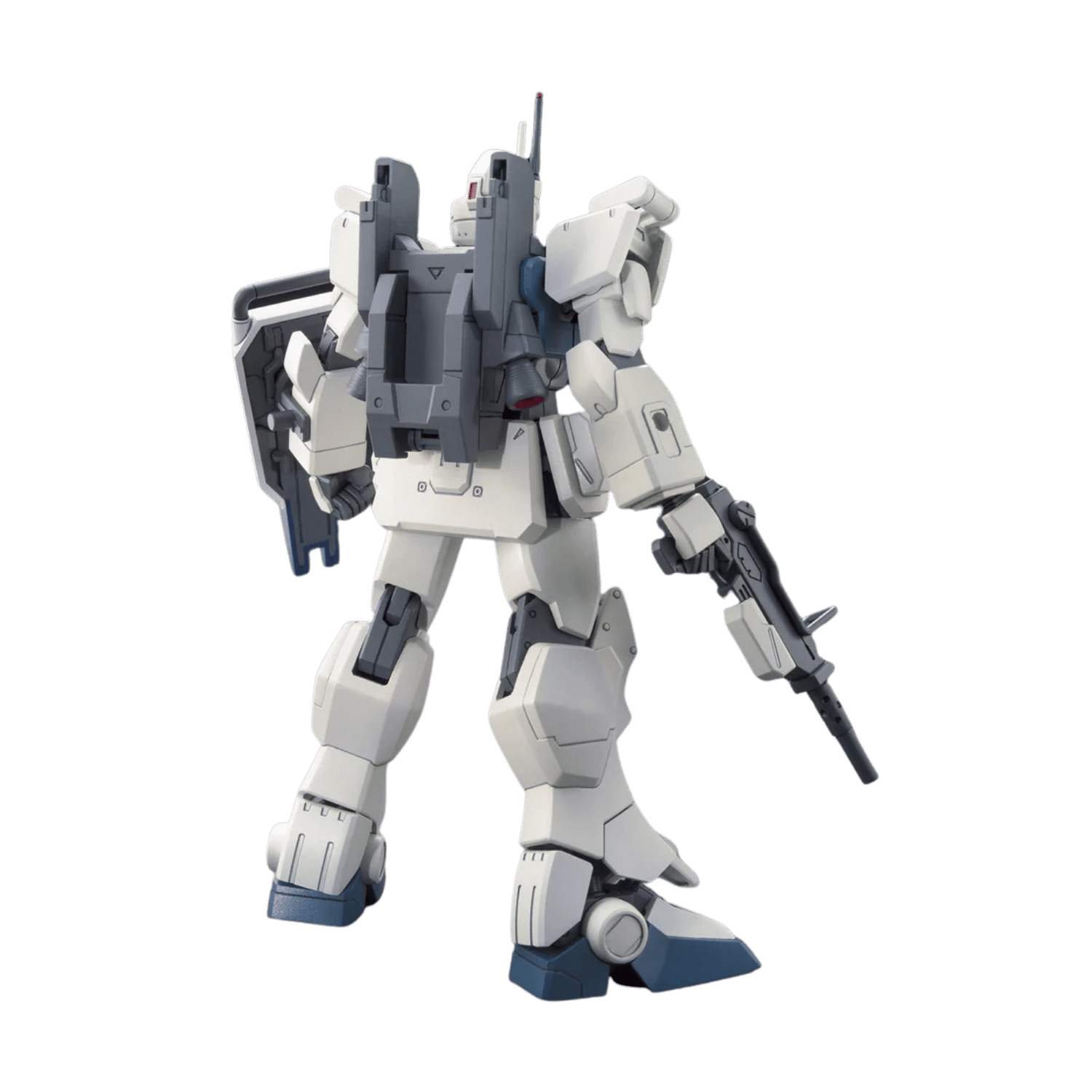 p*様 Mobile Suit Gundam: The 08th MS Team: HGUC 155 RX-90[G]Ez-8 Gundam
