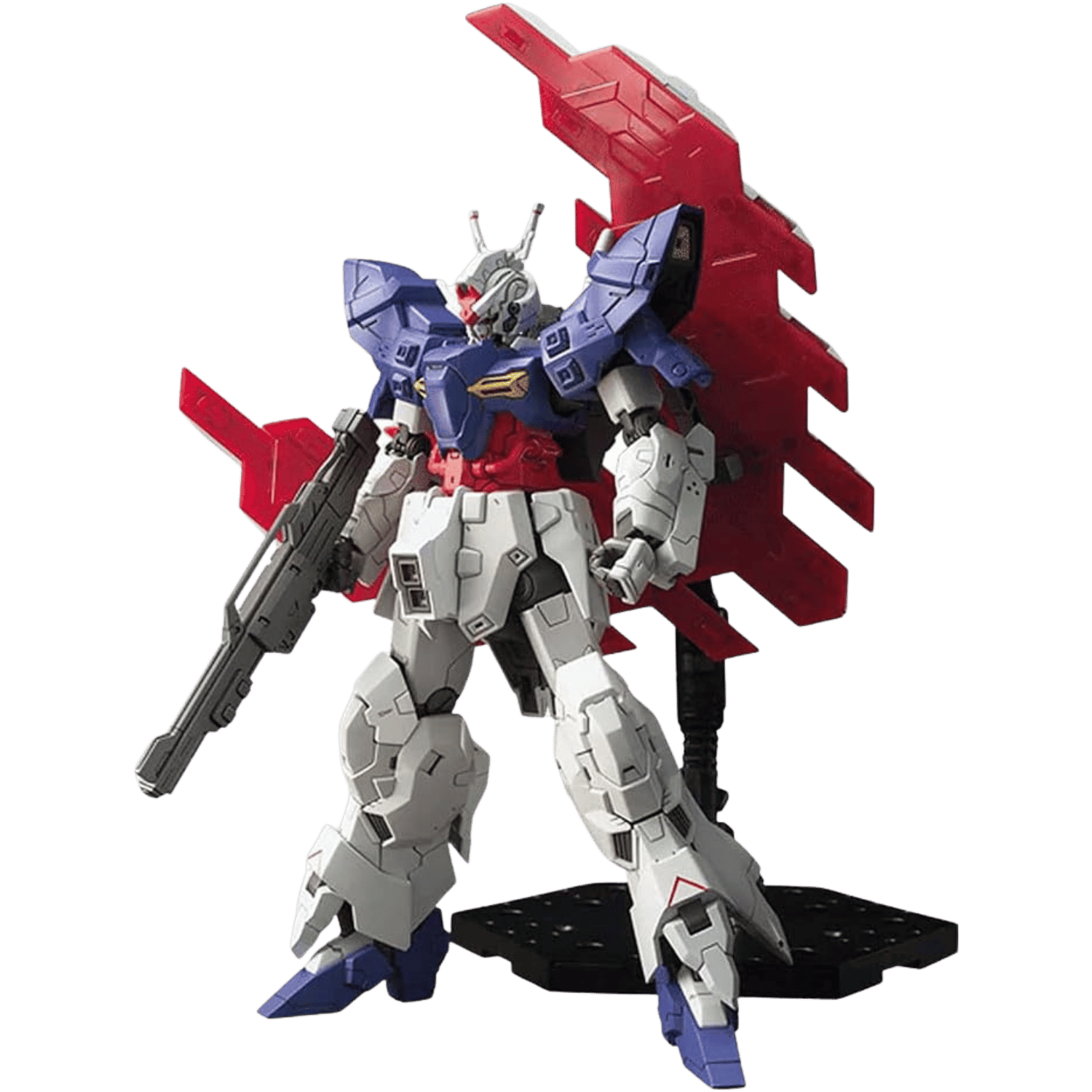Mobile Suit Gundam: HGUC 215 Moon Gundam - 1/144 Scale Model Kit
