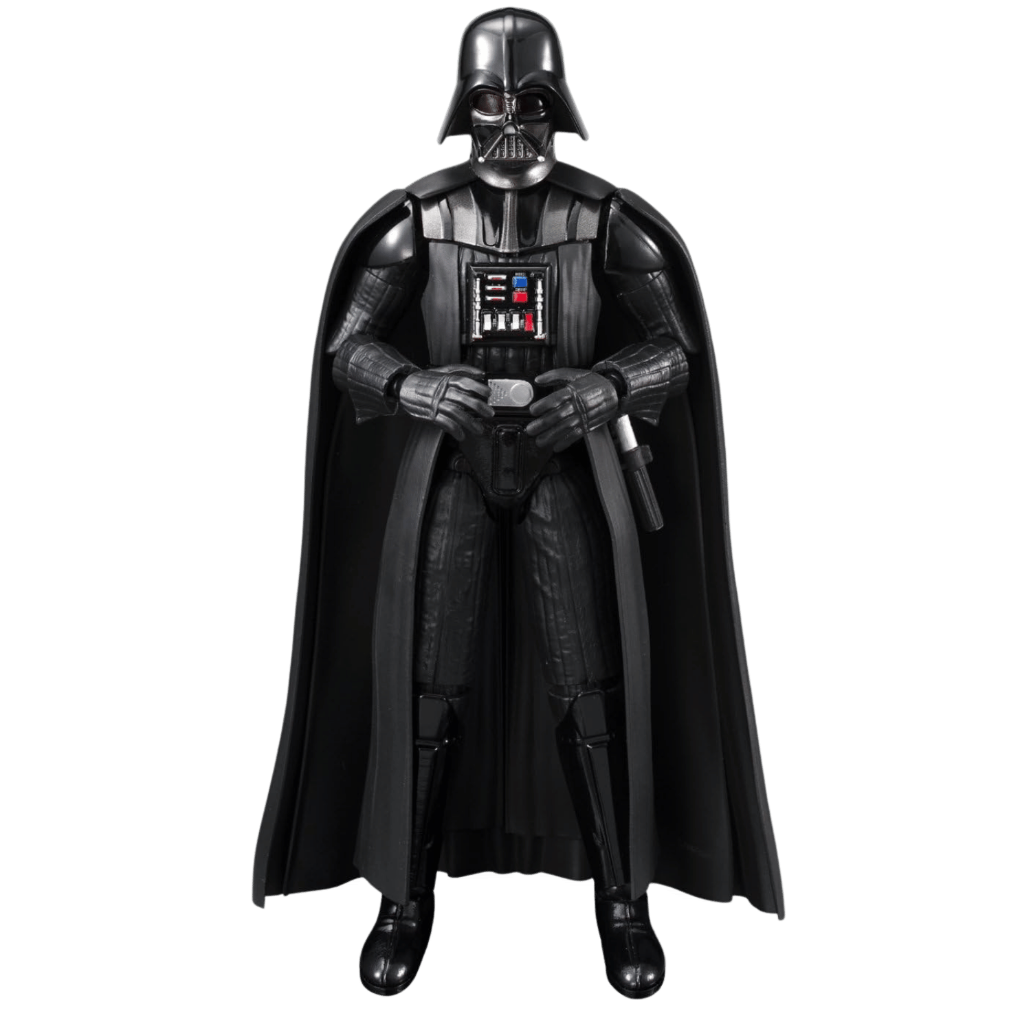 未開封新品STAR WARS Darth Vader ソフトビニール組立キット 未開封新品STAR WARS Darth Vader ソフトビニール組立キット