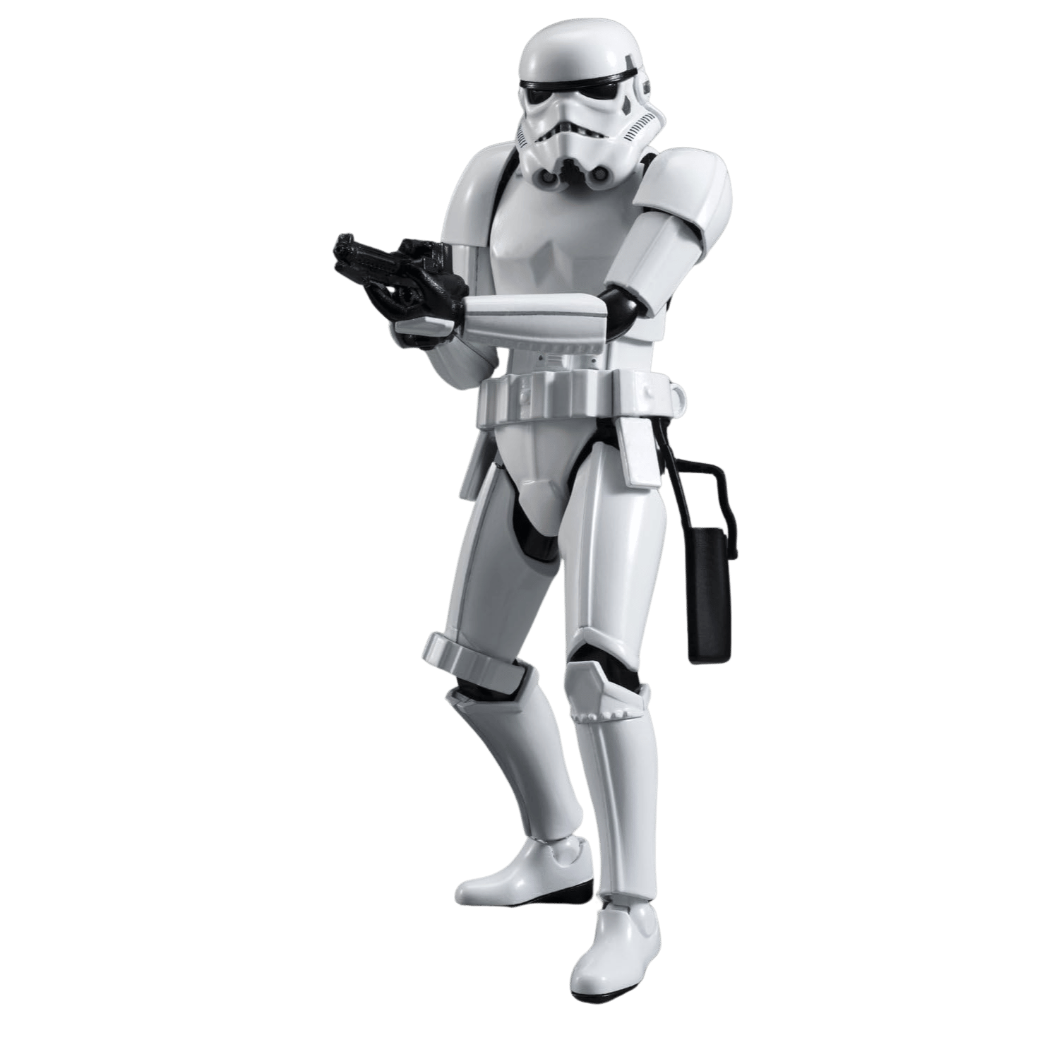 Star Wars: Stormtrooper - 1/12 Scale Model Kit - Game Nerdz