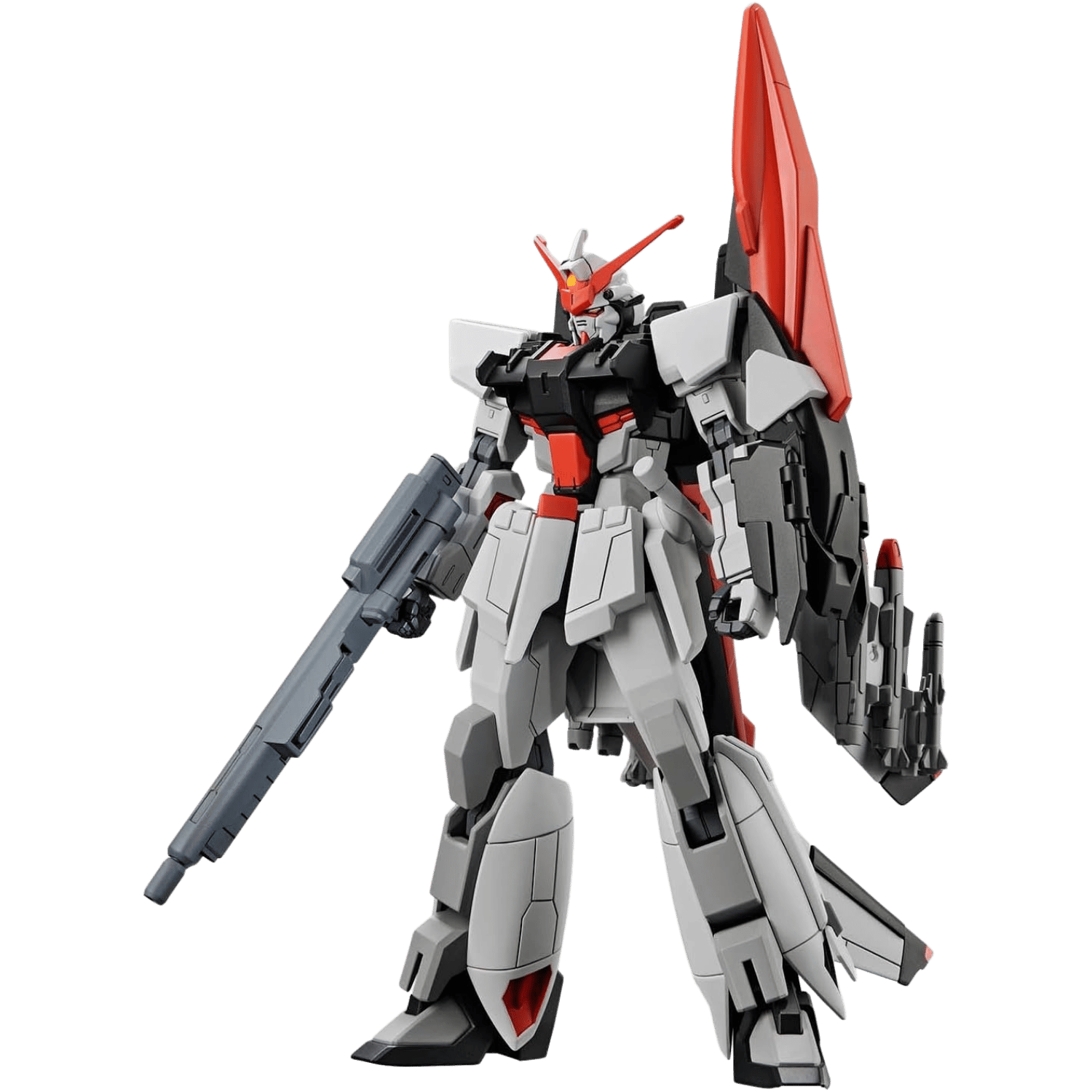 HGCE セット　SEED FREEDOM HGCE #260 ZGMF-MM07 Z'Gok Seed Freedom Version - GundamPros
